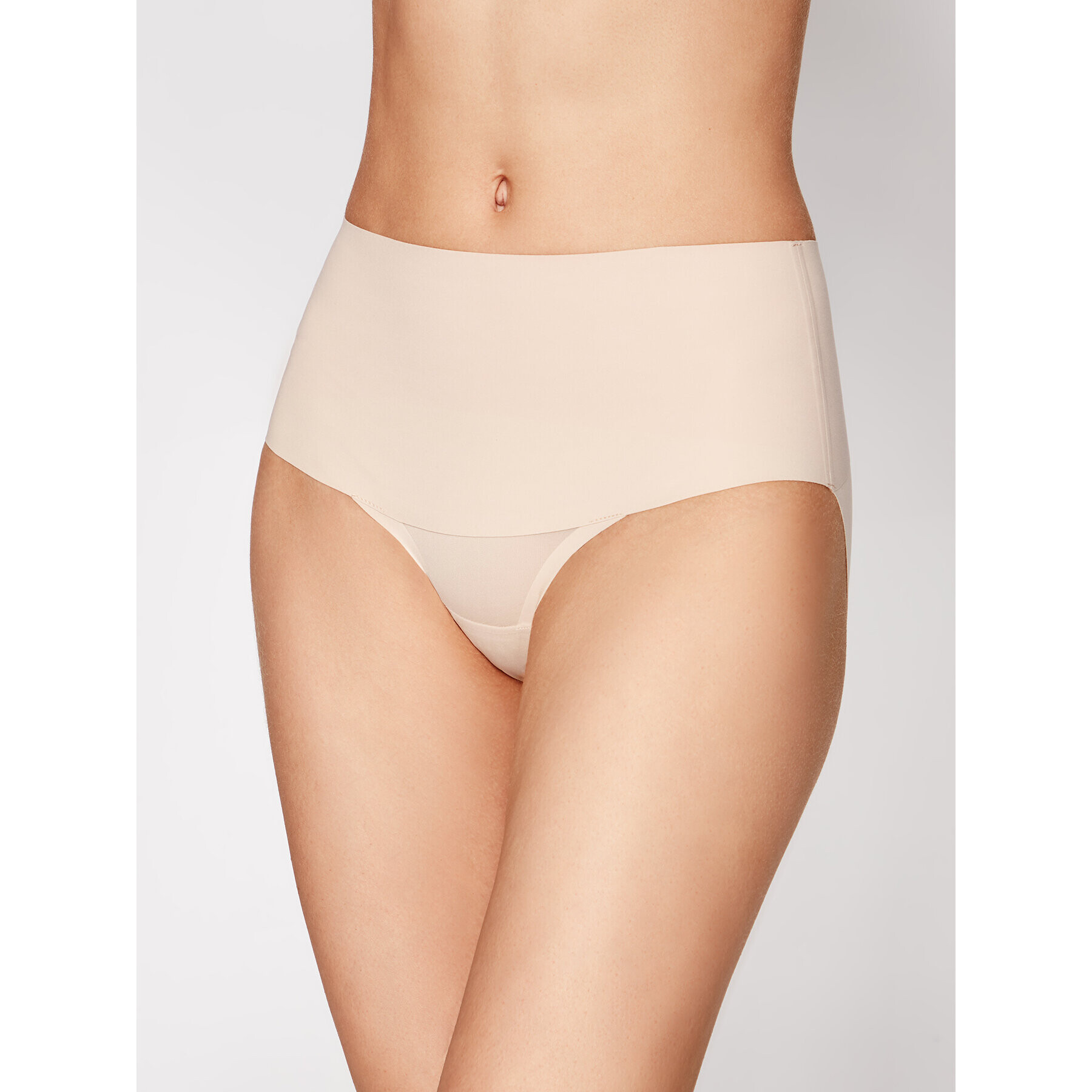 SPANX Alakformáló alsó Undie-tectable® SP0215 Bézs - Pepit.hu