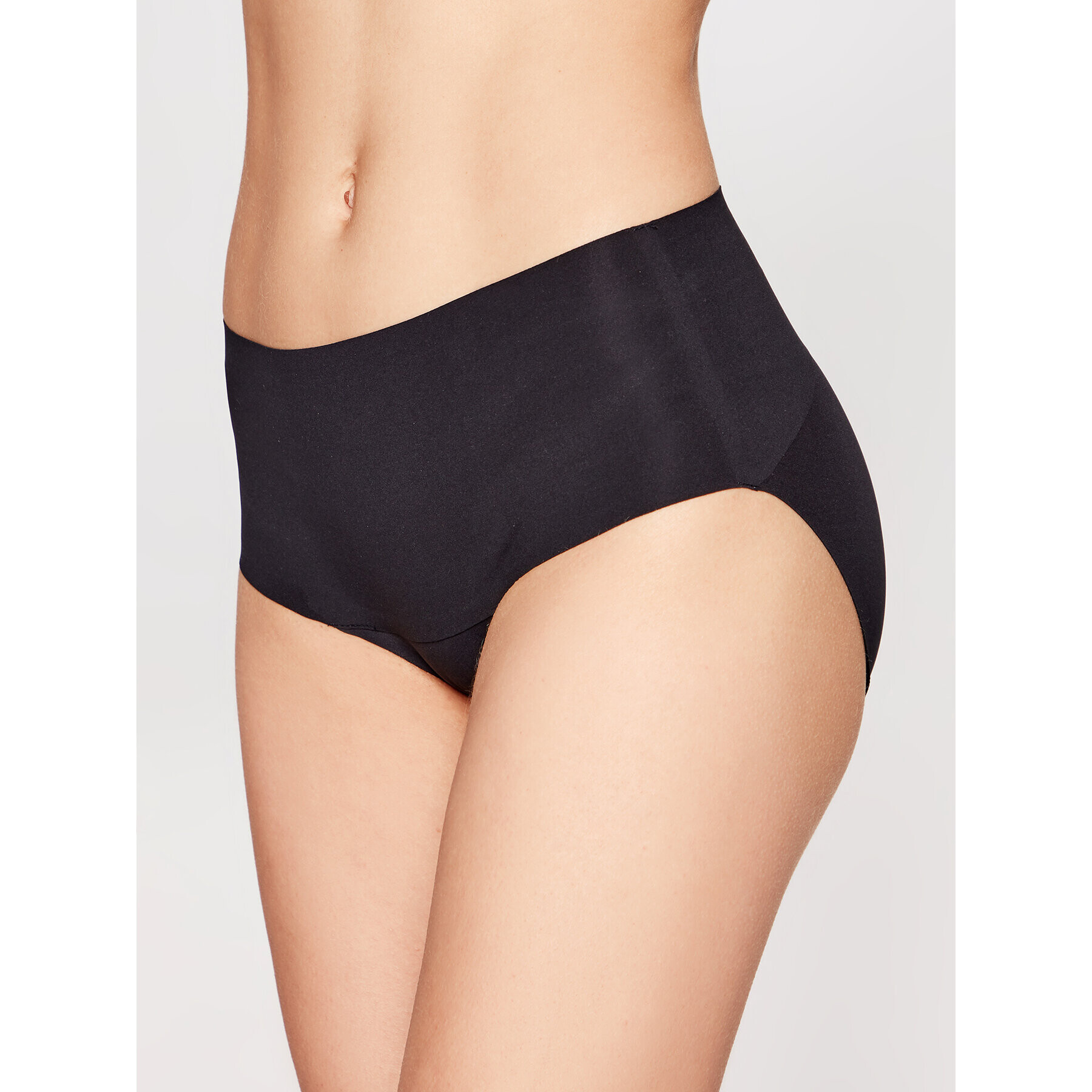 SPANX Alakformáló alsó Undie-tectable® SP0215 Fekete - Pepit.hu