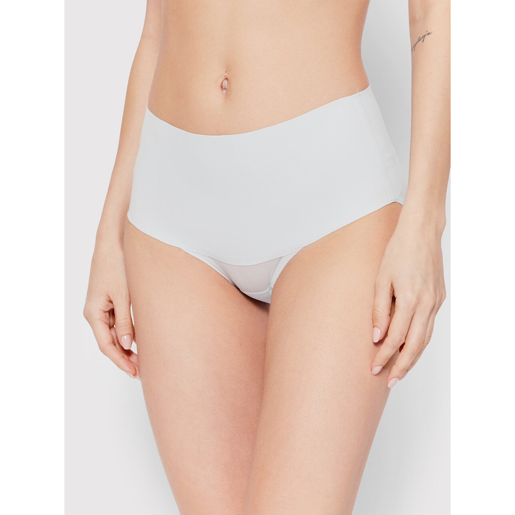 SPANX Alakformáló alsó Undie-tectable® SP0215 Kék - Pepit.hu