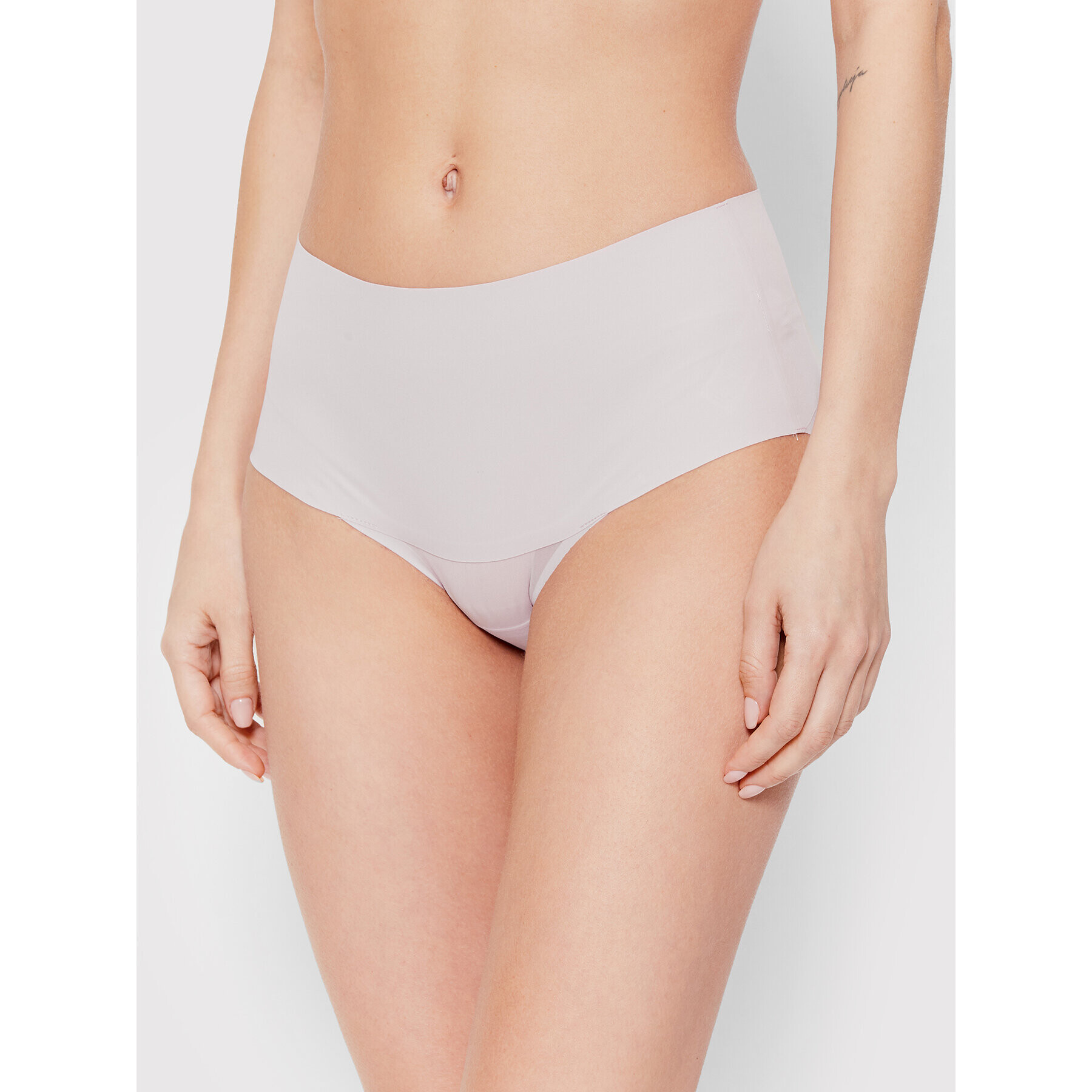 SPANX Alakformáló alsó Undie-tectable® SP0215 Rózsaszín - Pepit.hu