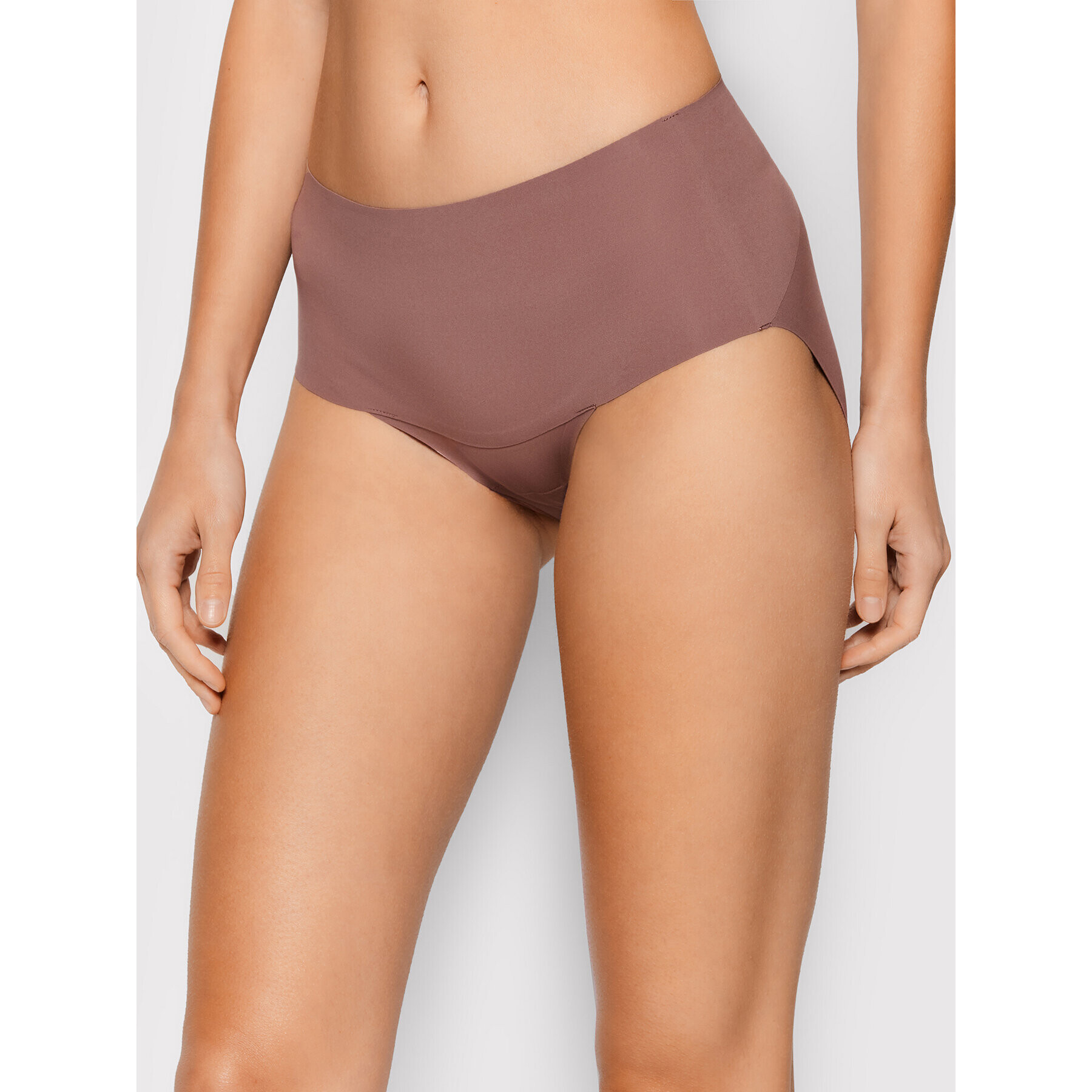 SPANX Alakformáló alsó Undie-tectable® SP0215 Rózsaszín - Pepit.hu