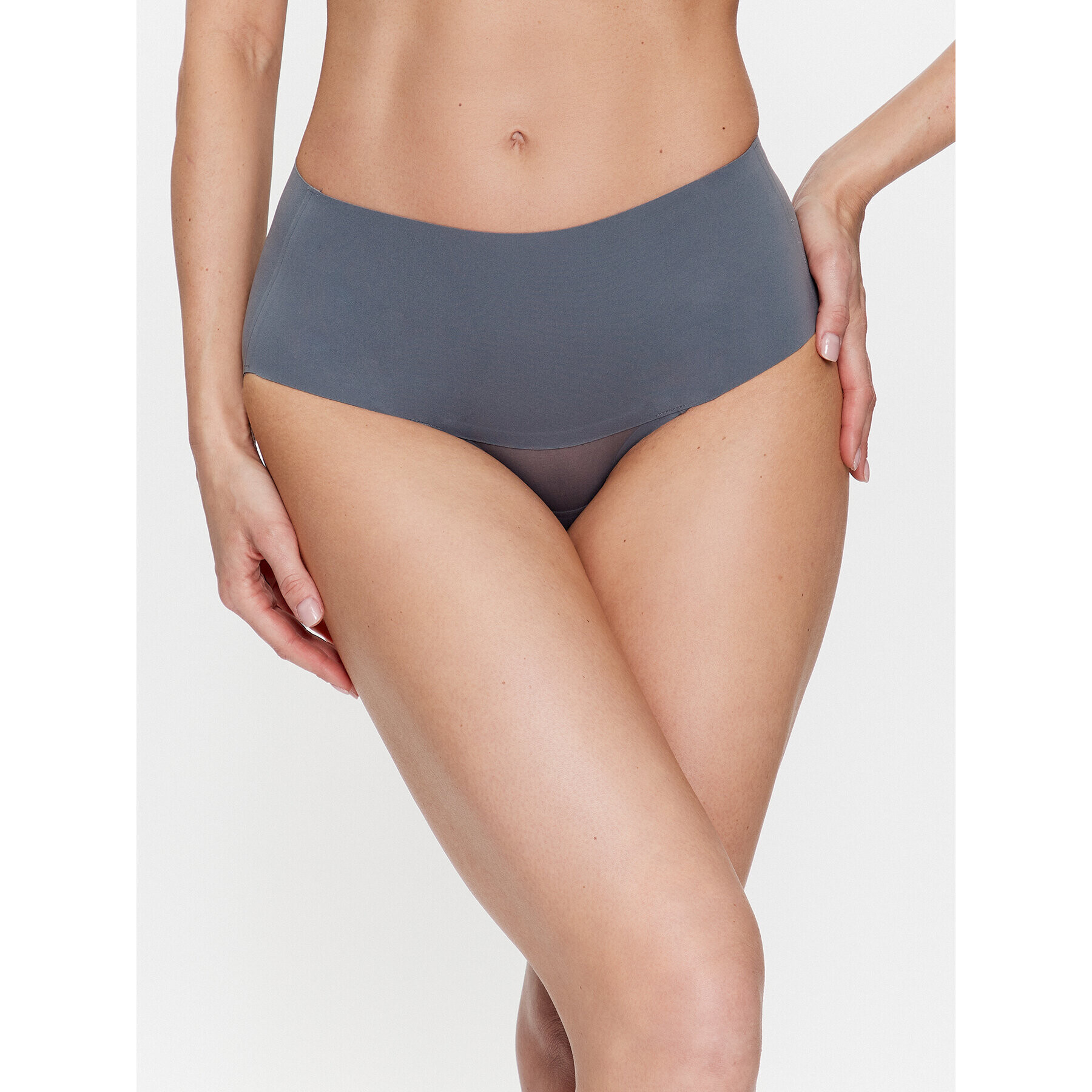 SPANX Alakformáló alsó Undie-tectable® SP0215 Szürke - Pepit.hu