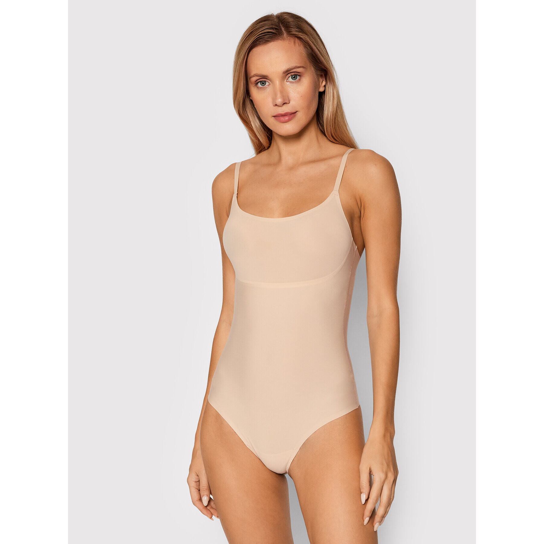 SPANX Body Thinstincts® 10236R Bézs - Pepit.hu