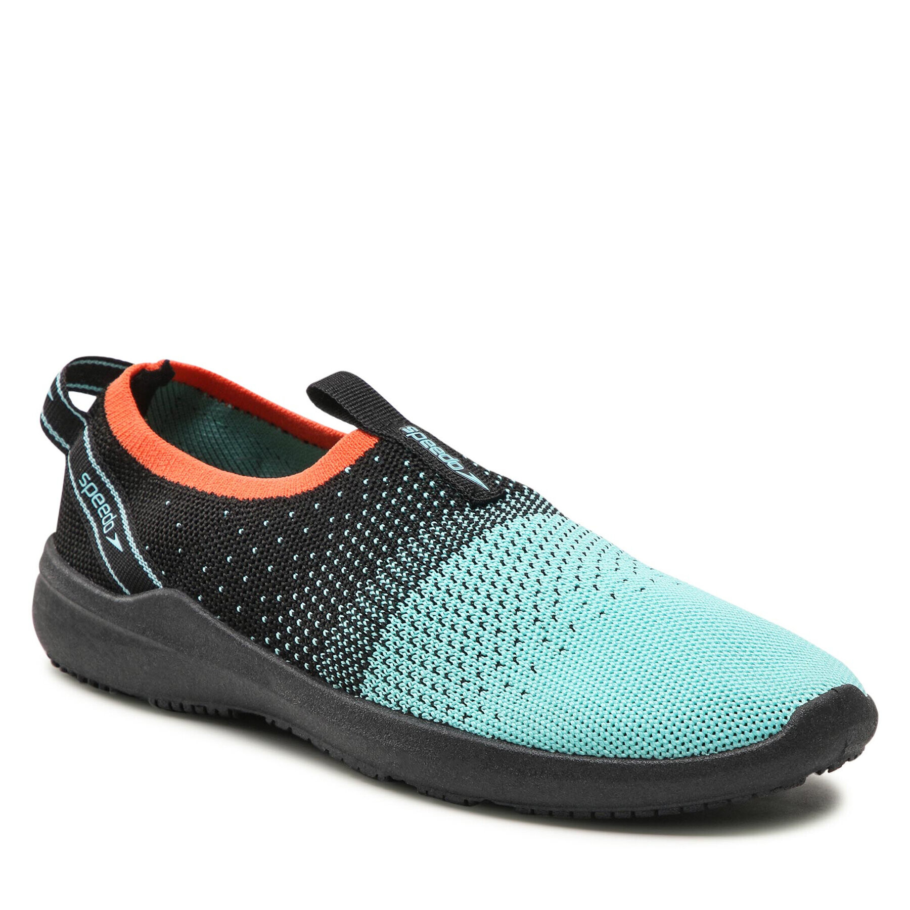 Speedo Cipő Surfknit Pro Watershoe Af 8-13527C709 Kék - Pepit.hu