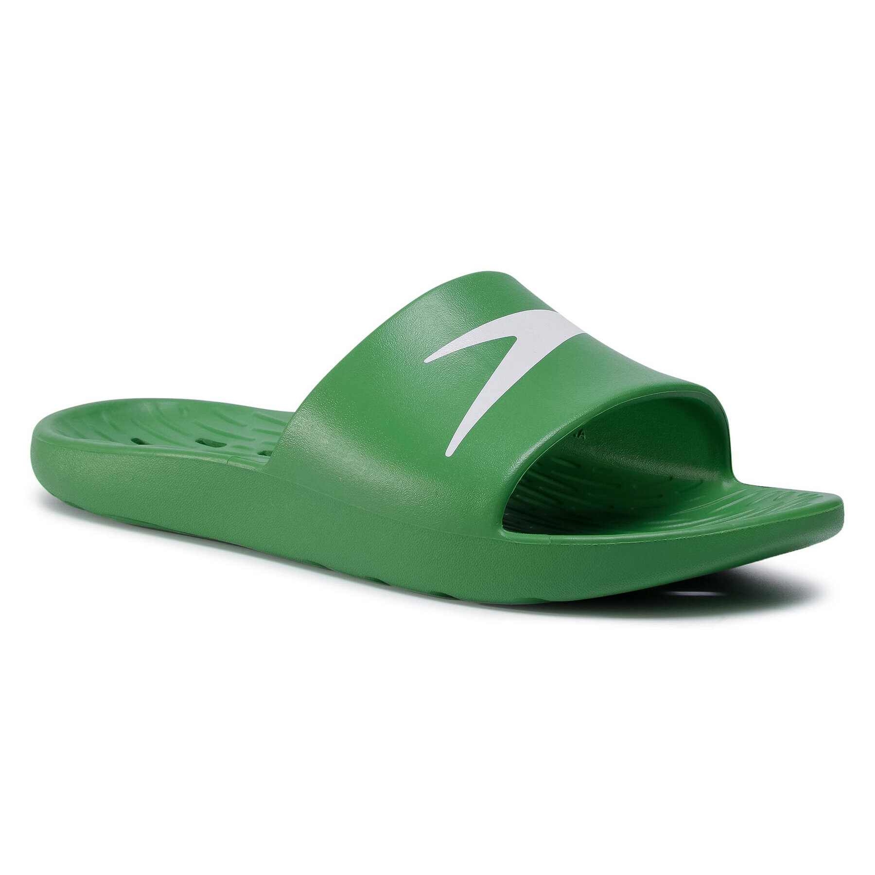 Speedo Papucs Slides One Piece Am 8-1229D715 Zöld - Pepit.hu