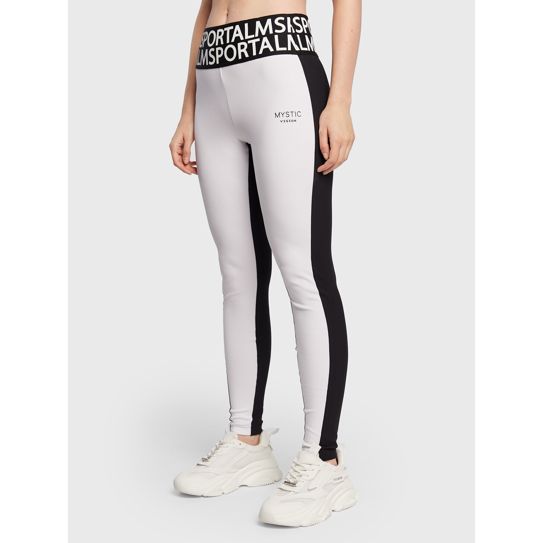 Sportalm Leggings 9816534072 Színes Slim Fit - Pepit.hu