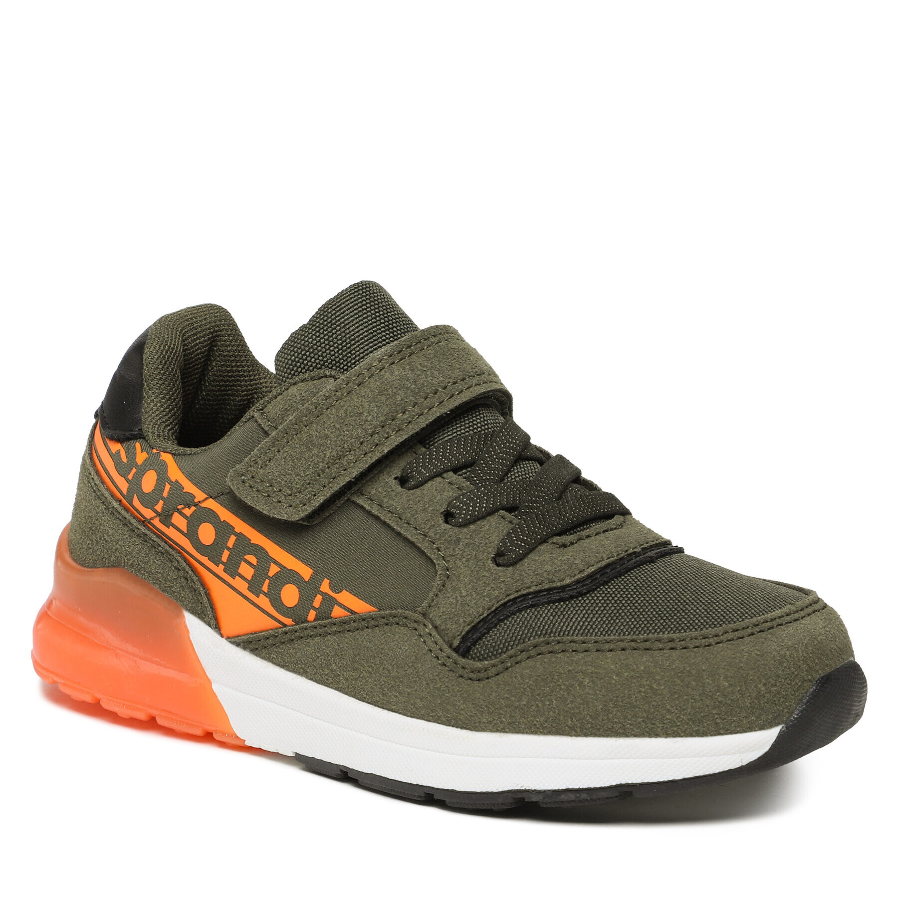 Sprandi Sportcipő JELLO CP66-21000 Khaki - Pepit.hu