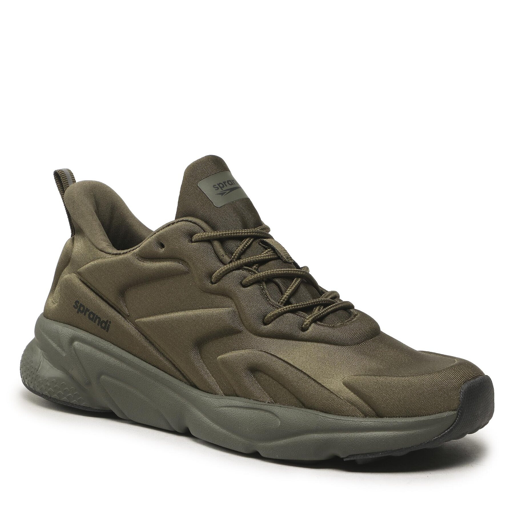 Sprandi Sportcipő MP-S21R284A-7 Khaki - Pepit.hu