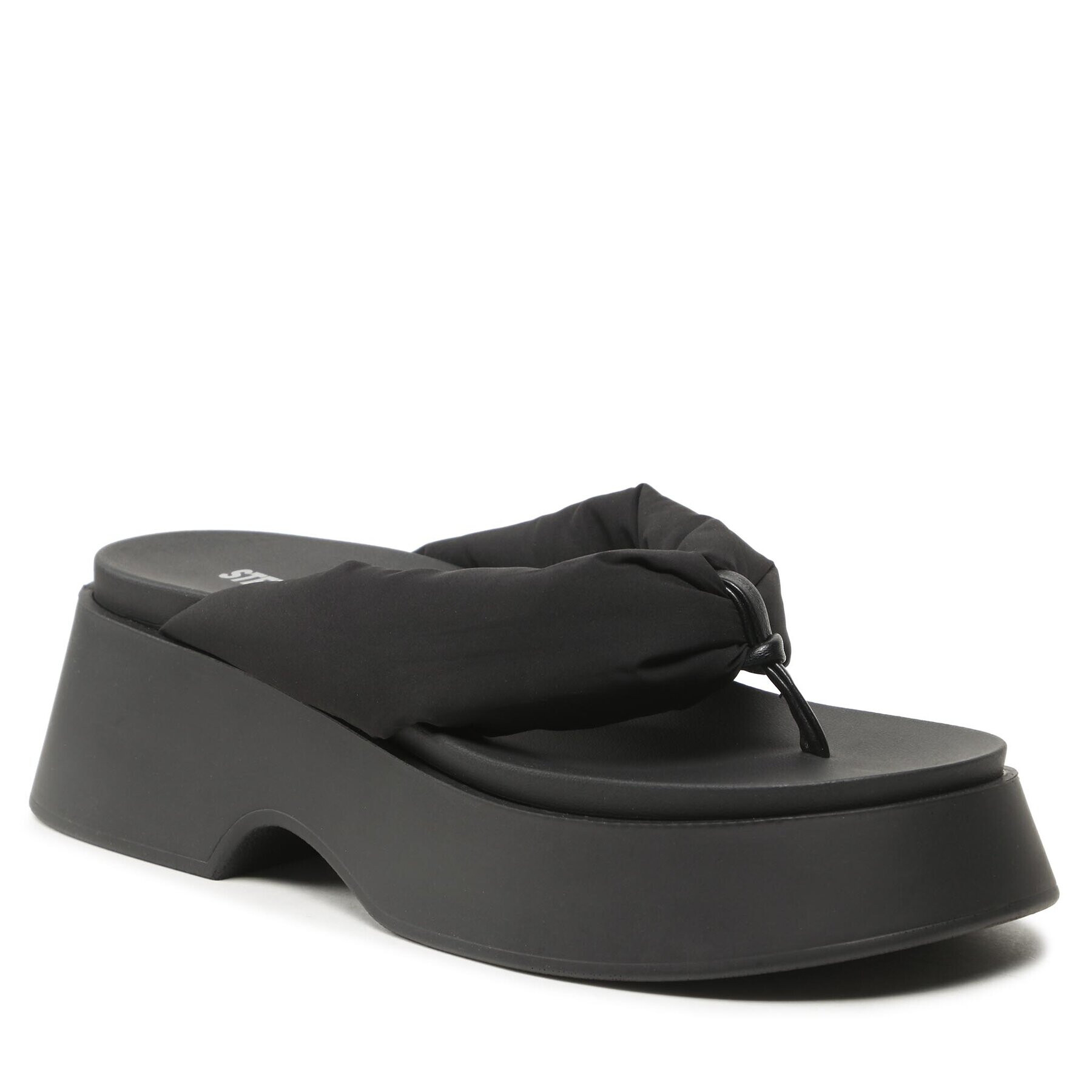 Steve Madden Flip-flops Talento SM11002455-001 Fekete - Pepit.hu