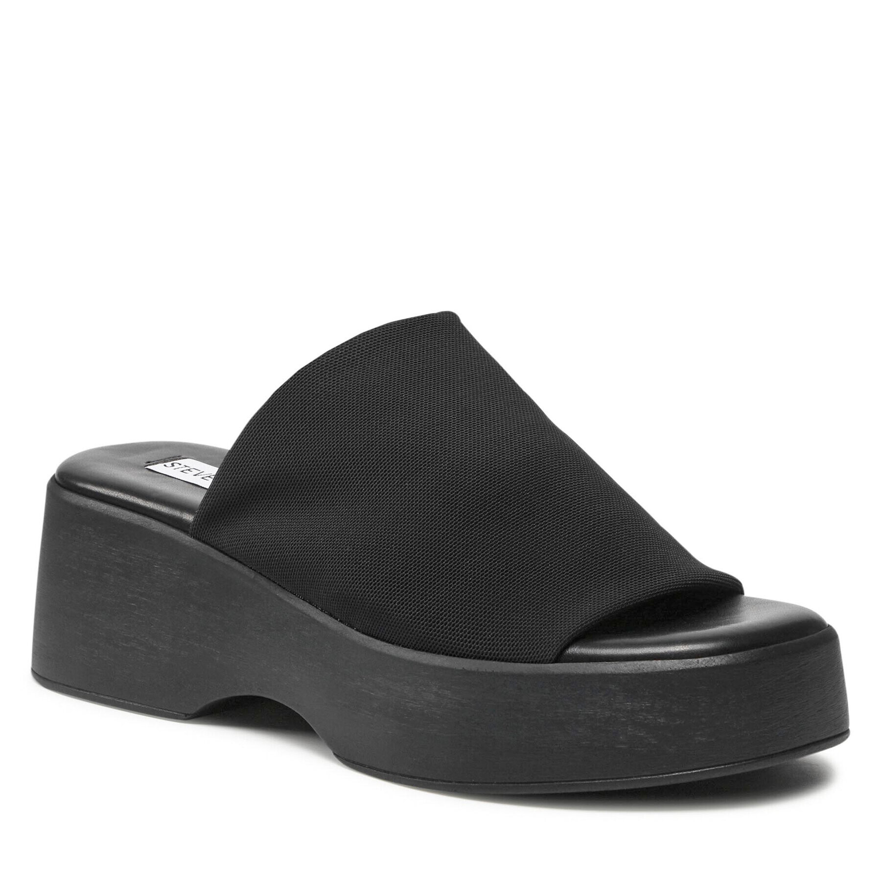 Steve Madden Papucs Slinky30 SM11001144-04004-001 Fekete - Pepit.hu