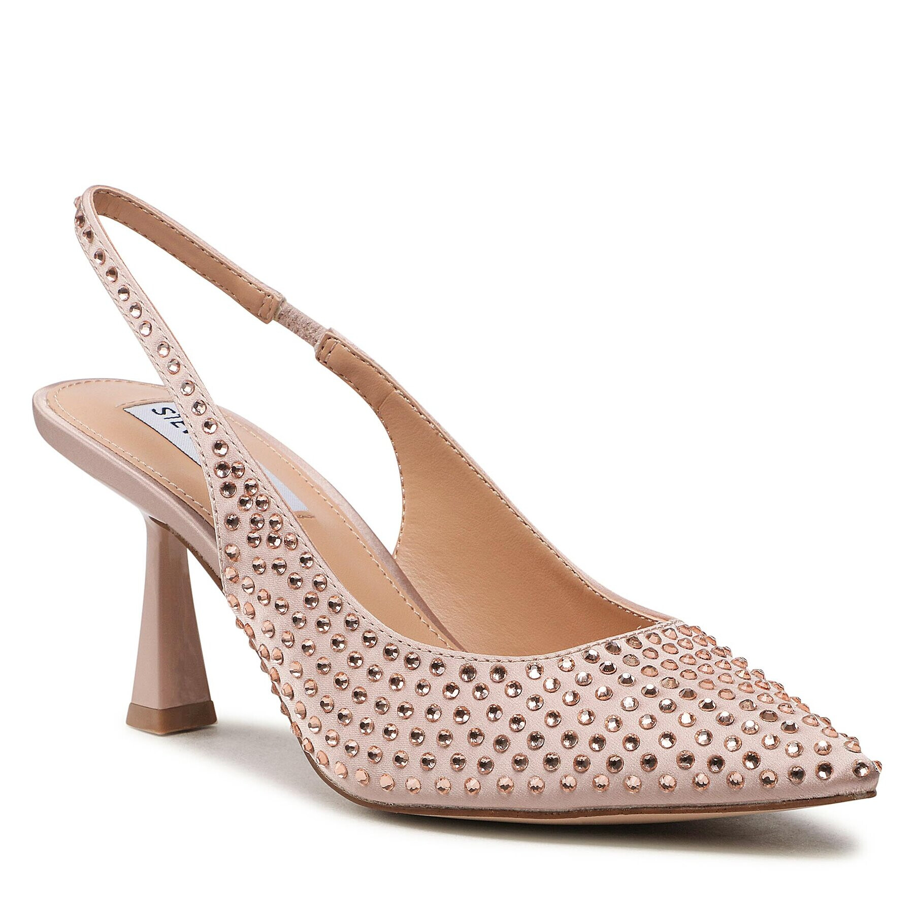 Steve Madden Szandál Lustrous-R SM11002153-02003-166 Rózsaszín - Pepit.hu