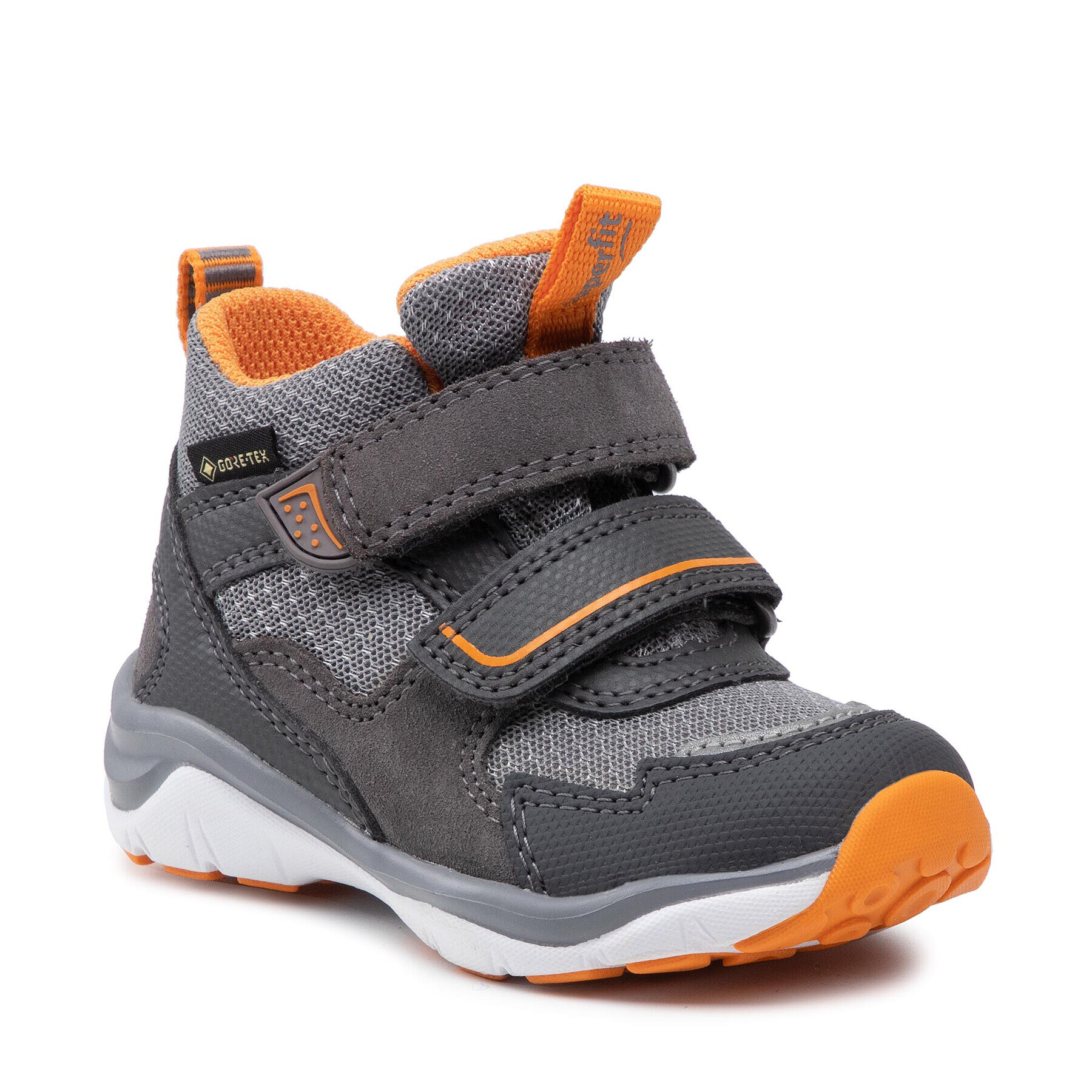 Superfit Bakancs GORE-TEX 1-000246-2000 M Szürke - Pepit.hu