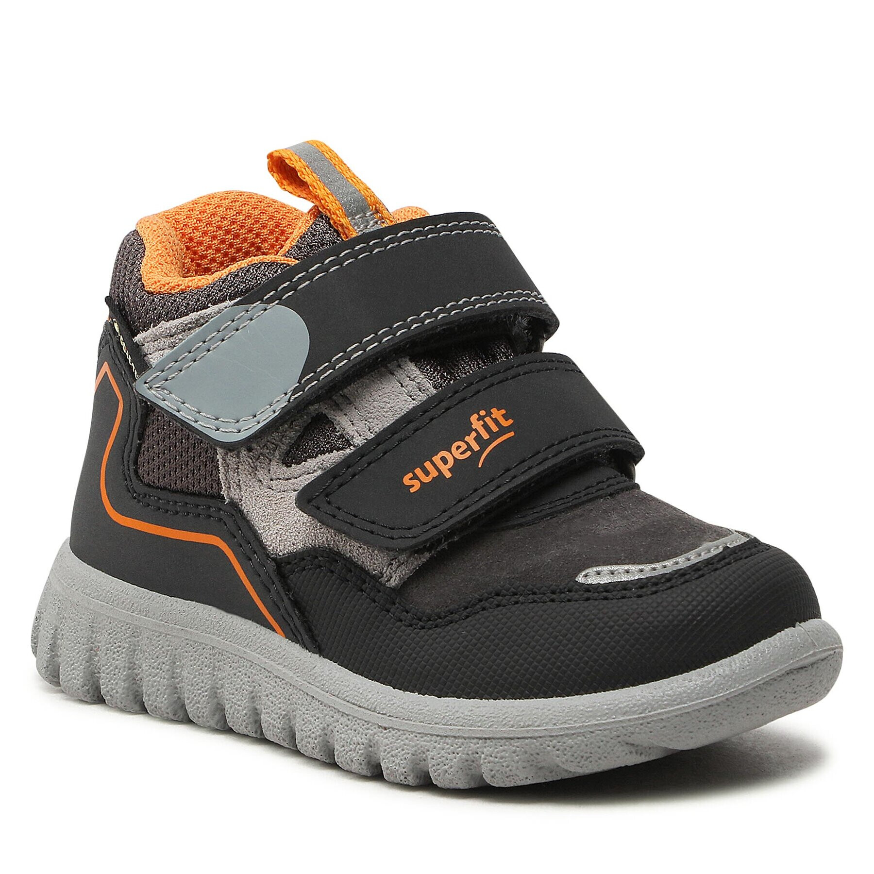 Superfit Bakancs GORE-TEX 1-006201-2000 M Szürke - Pepit.hu