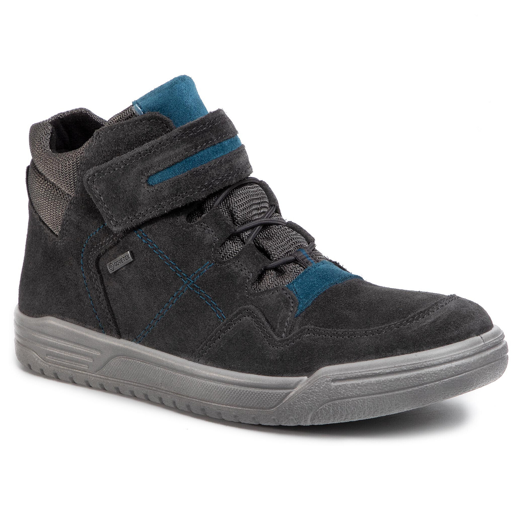 Superfit Bakancs GORE-TEX 1-009059-2000 D Szürke - Pepit.hu