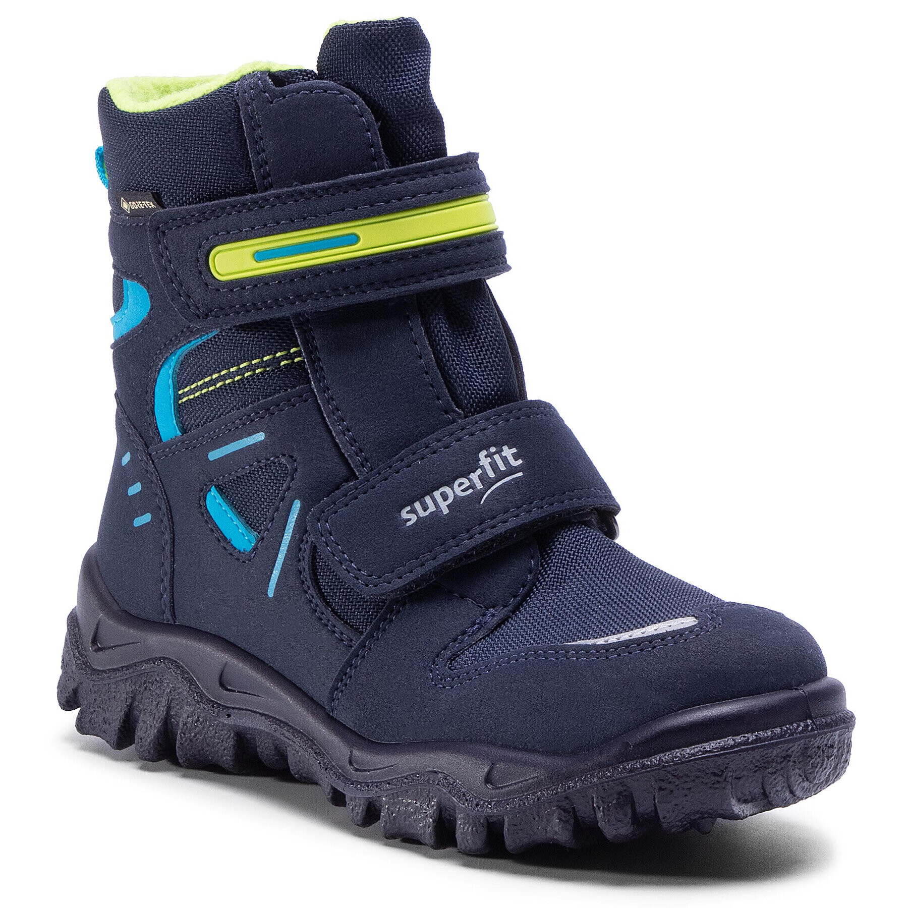 Superfit Hótaposó GORE-TEX 0-809080-8000 S Sötétkék - Pepit.hu