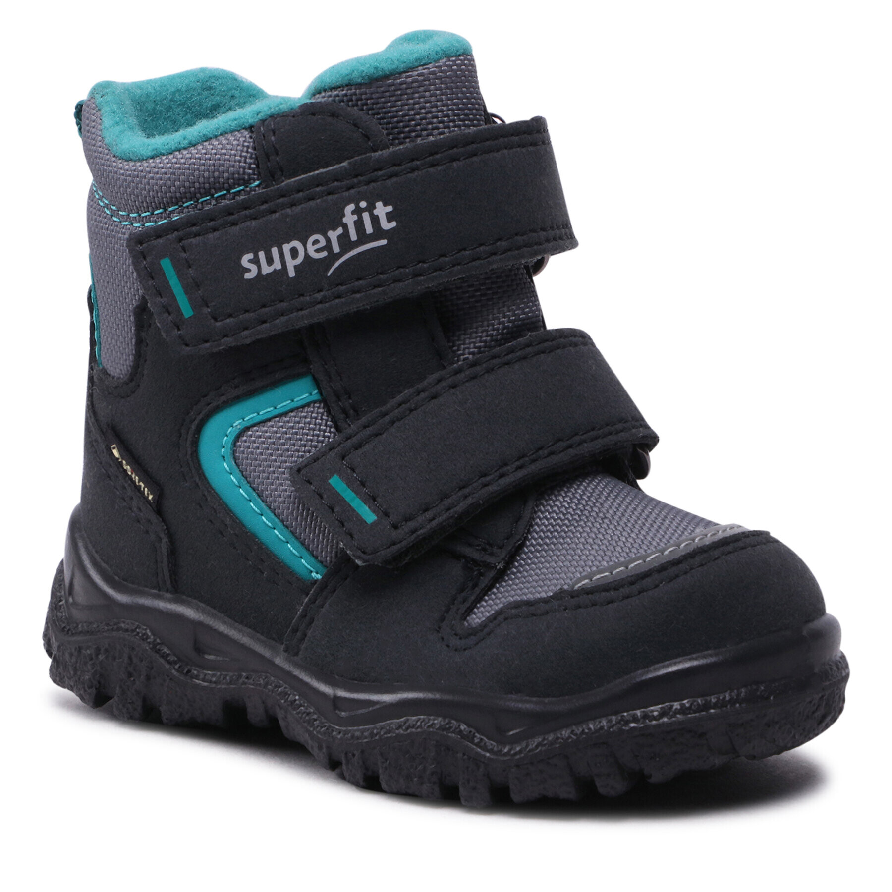 Superfit Hótaposó GORE-TEX 1-000047-2010 M Szürke - Pepit.hu