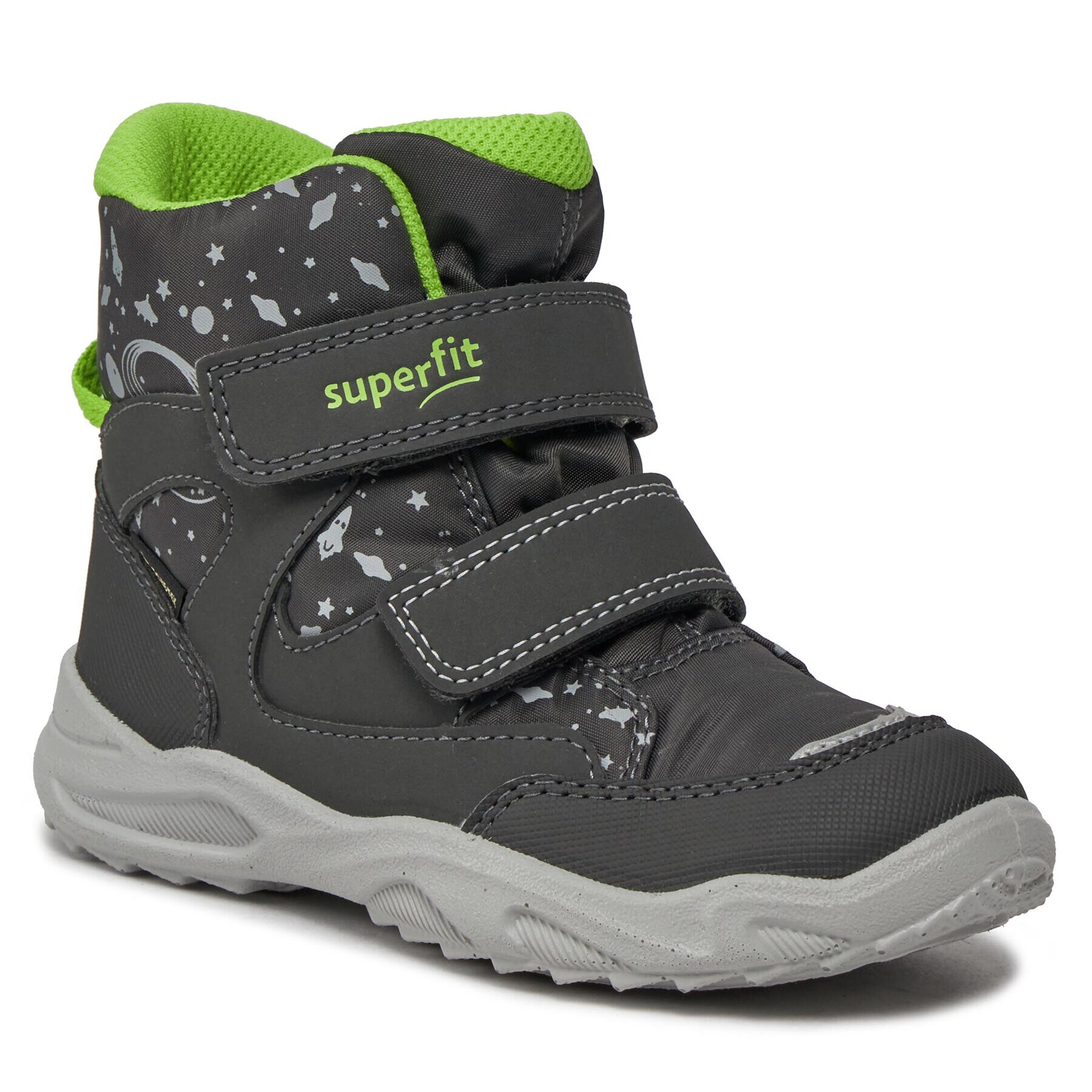 Superfit Hótaposó GORE-TEX 1-009236-2000 S Szürke - Pepit.hu