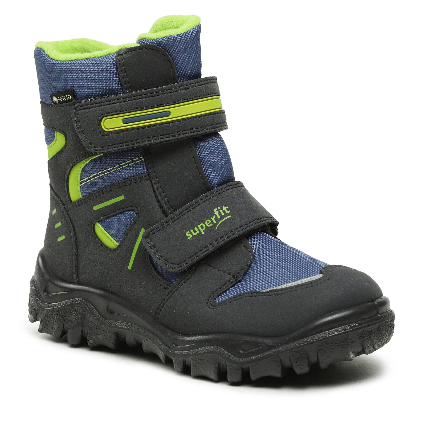 Superfit Hótaposó GORE-TEX 1-809080-2020 S Szürke - Pepit.hu