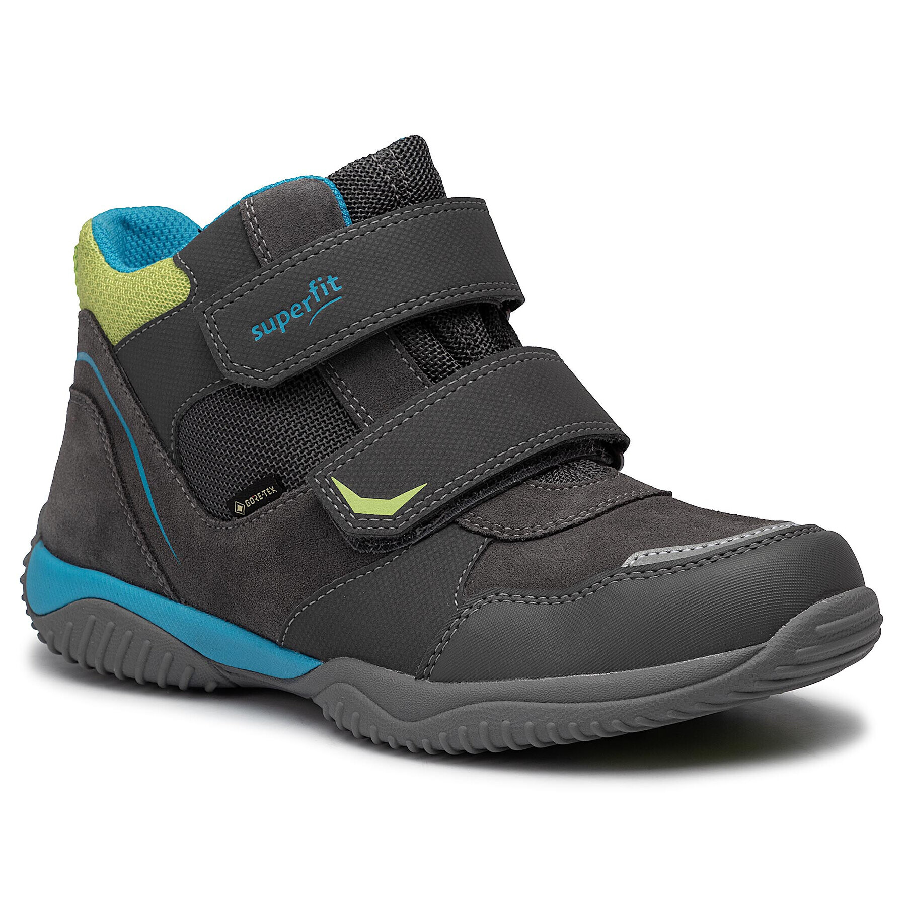 Superfit Hótaposó GORE-TEX 5-09385-20 D Szürke - Pepit.hu