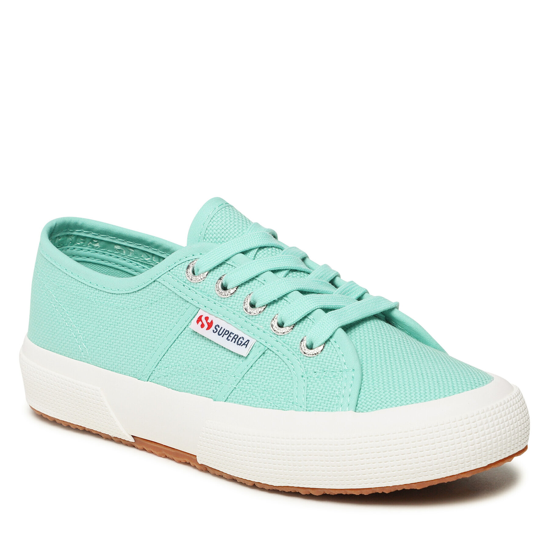 Superga Sportcipő 2750 Cotu Classic Zöld - Pepit.hu