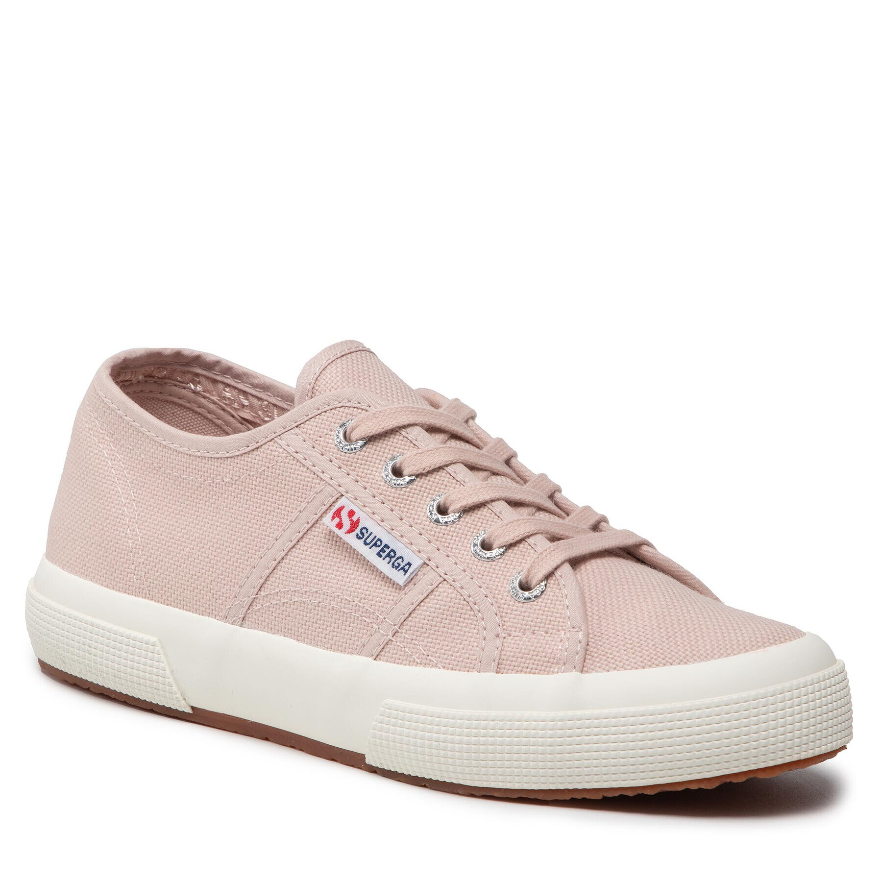 Superga Teniszcipő 2750 Plus Cotu S003J70 Rózsaszín - Pepit.hu