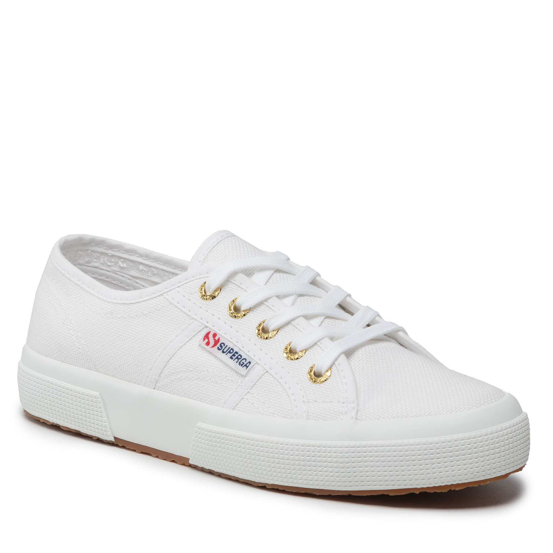 Superga Teniszcipő Cotu Classic 2750 S000010 Fehér - Pepit.hu