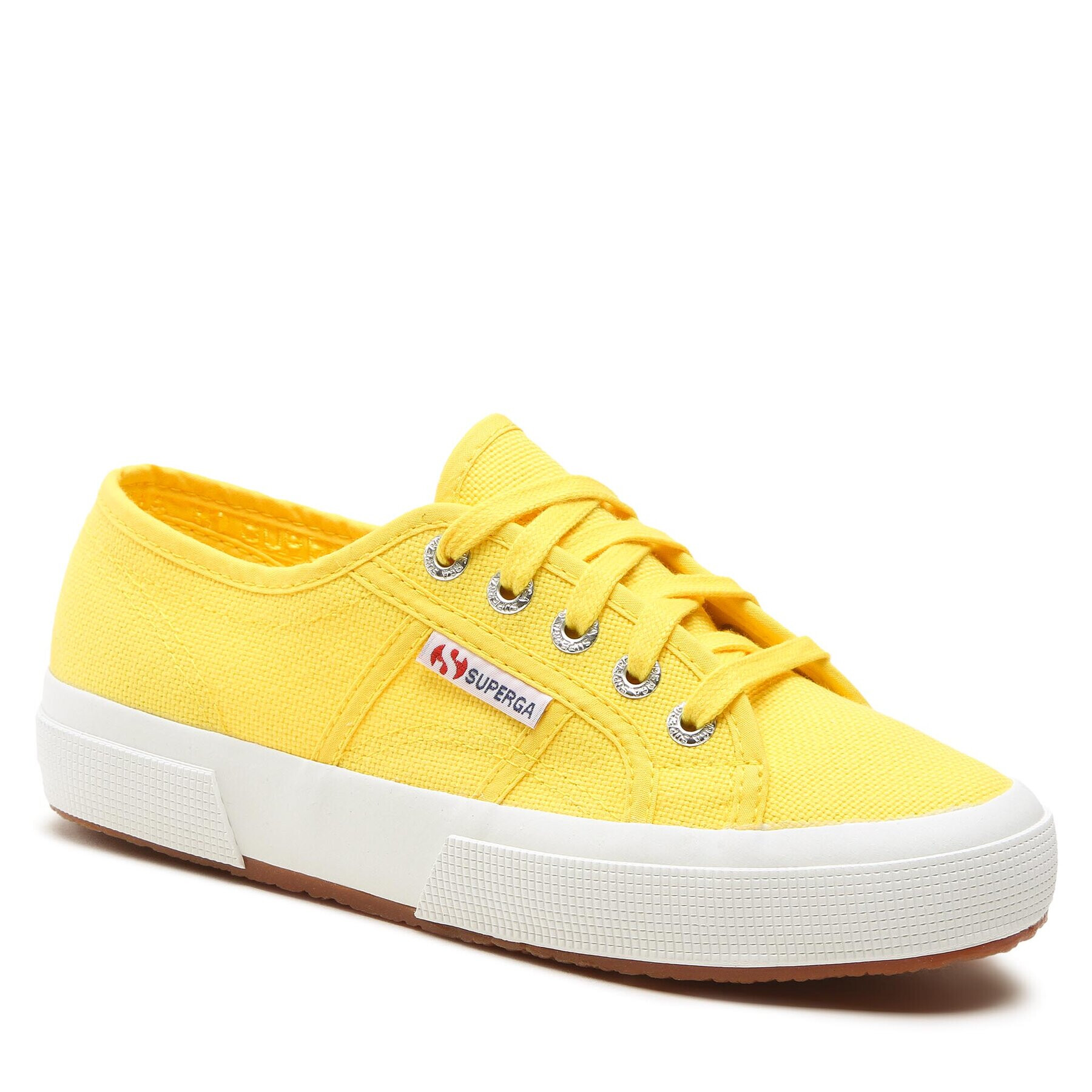 Superga Teniszcipő Cotu Classic 2750 S000010 Sárga - Pepit.hu