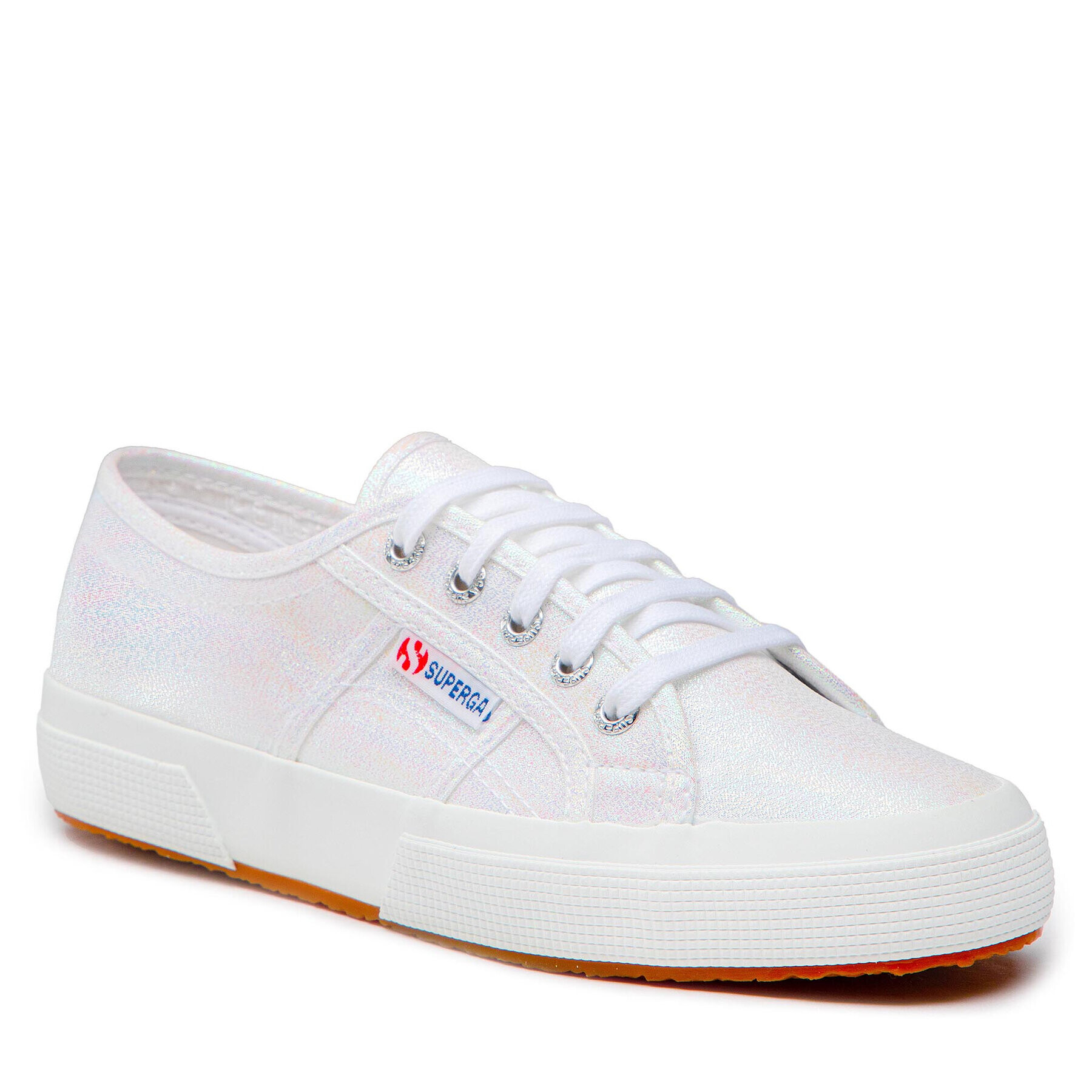 Superga Teniszcipő Lamew 2750 S001820 Fehér - Pepit.hu