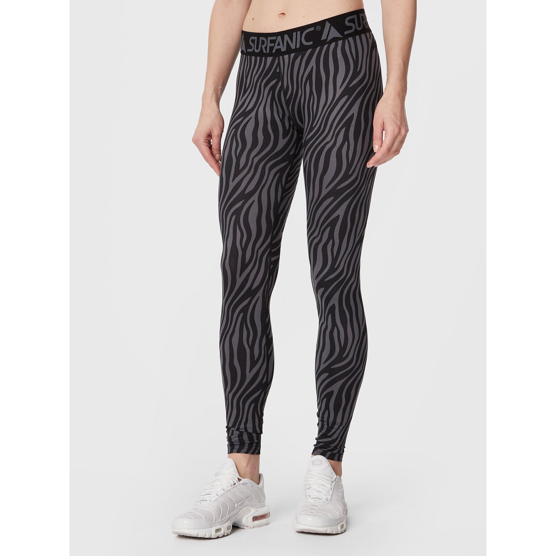 Surfanic Termoaktív alsó Cozy SWE2606 Szürke Slim Fit - Pepit.hu