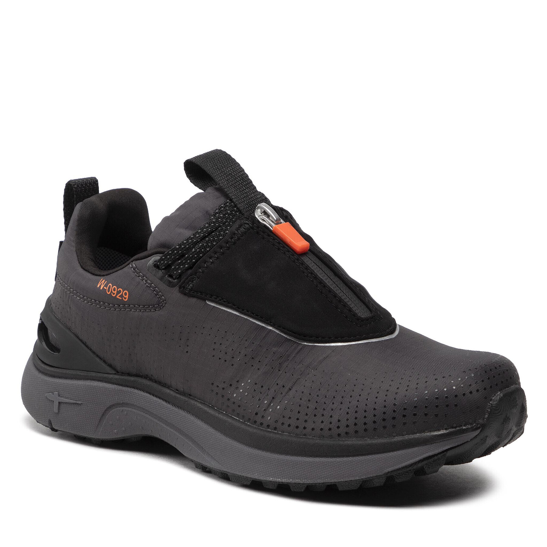 Tamaris Bakancs GORE-TEX 1-23765-39 Fekete - Pepit.hu