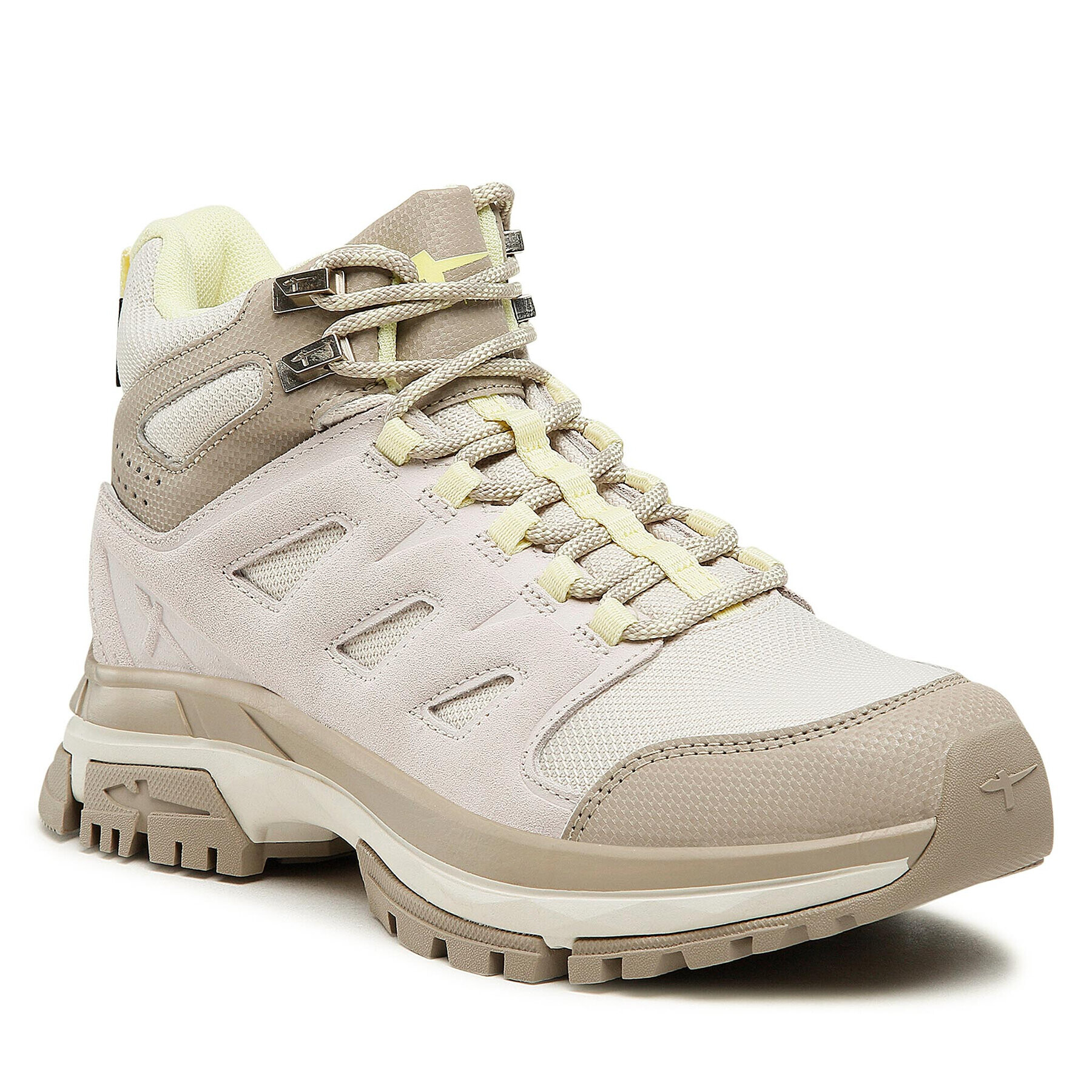 Tamaris Bakancs GORE-TEX 1-25208-28 Szürke - Pepit.hu