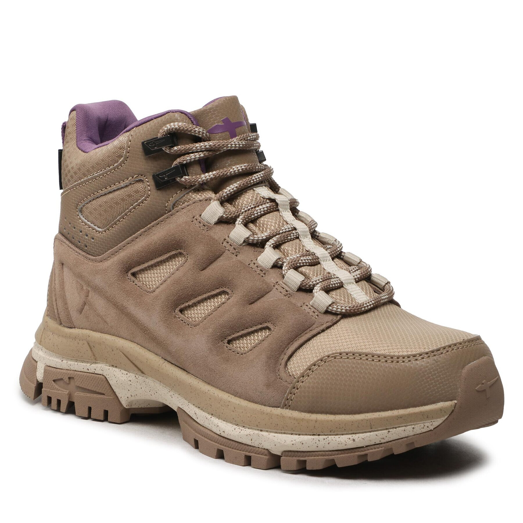 Tamaris Bakancs GORE-TEX 1-26257-39 Barna - Pepit.hu