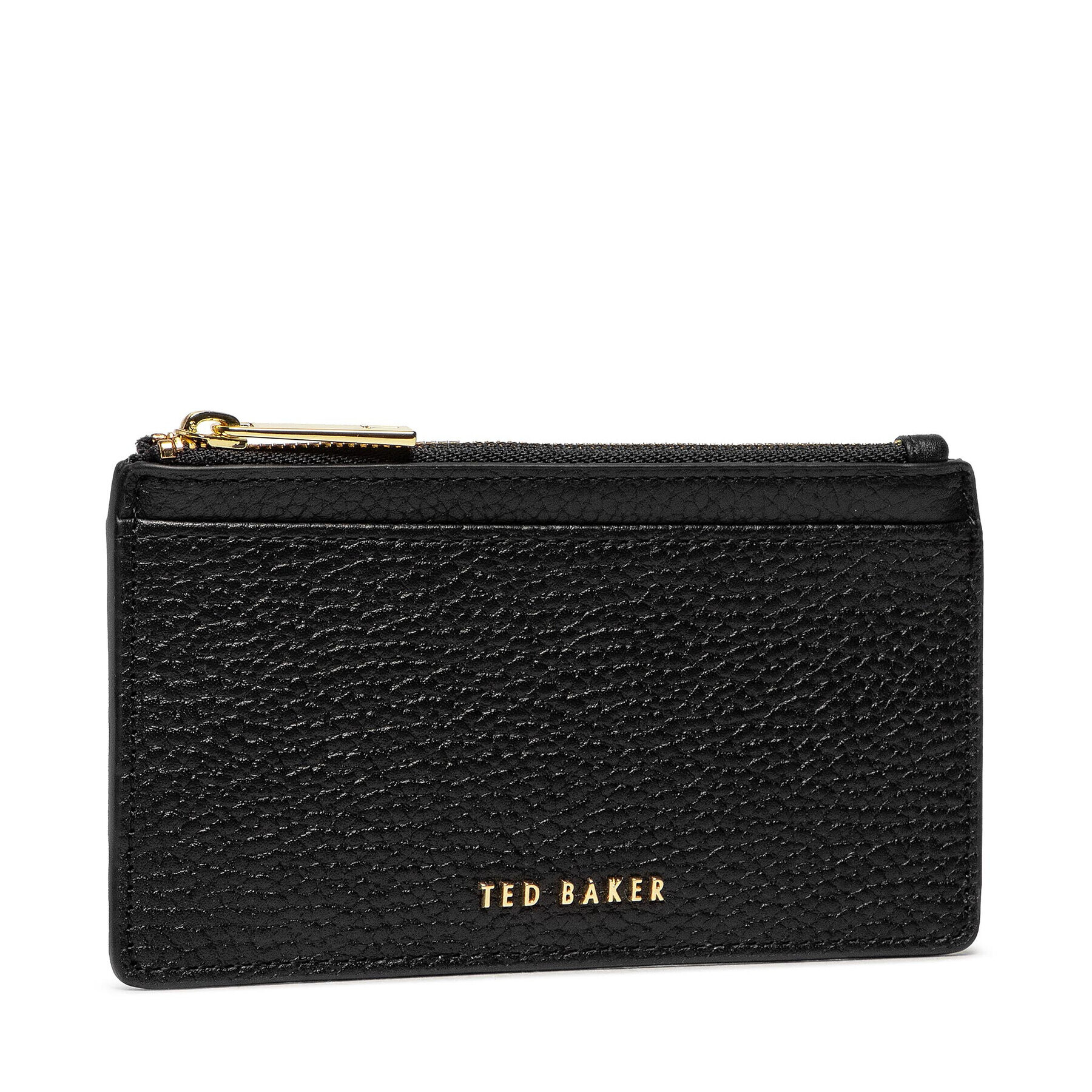 Ted Baker Bankkártya tartó Briell 254044 Fekete - Pepit.hu