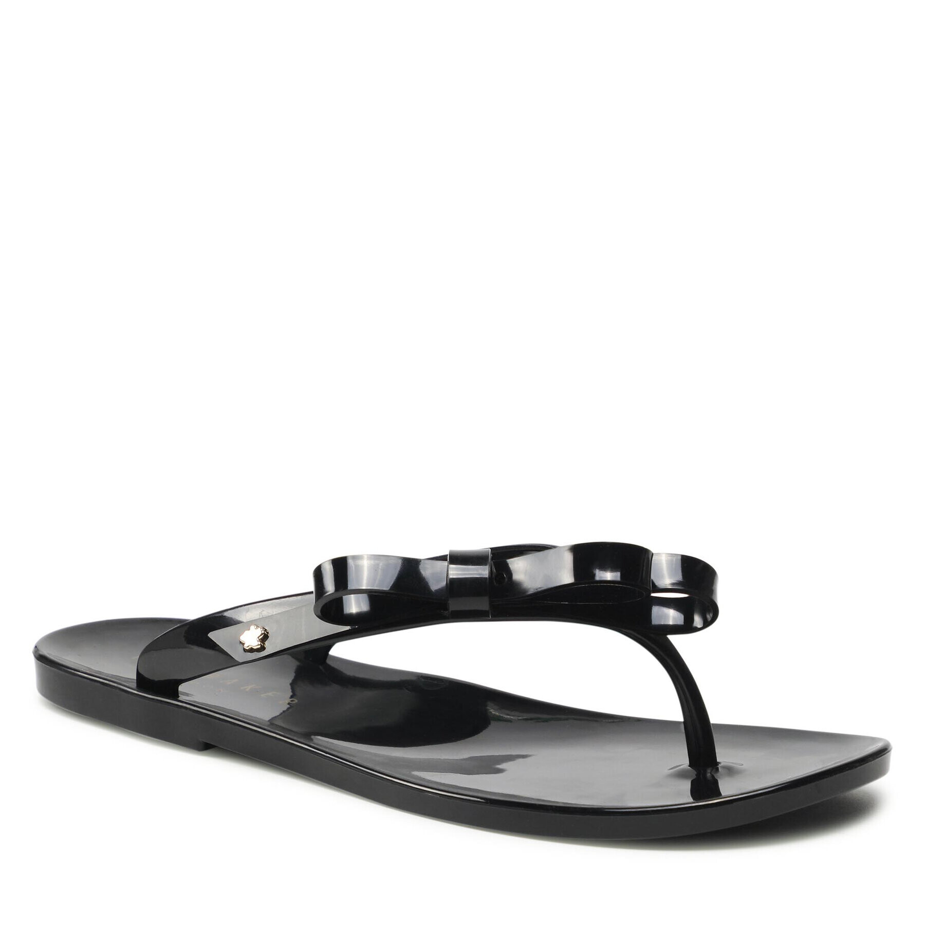 Ted Baker Flip-flops Jassey 261015 Fekete - Pepit.hu