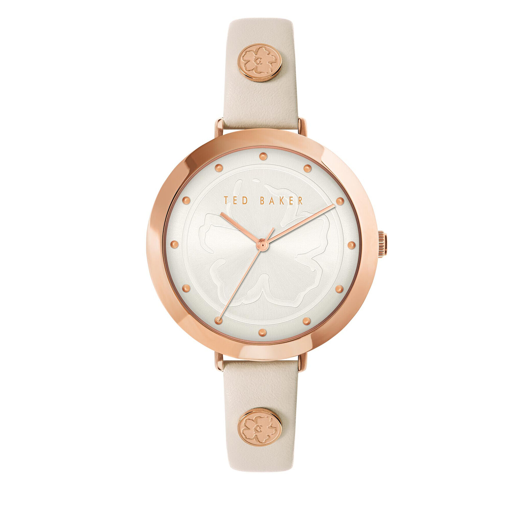 Ted Baker Karóra Magnolia BKPAMS214 Szürke - Pepit.hu