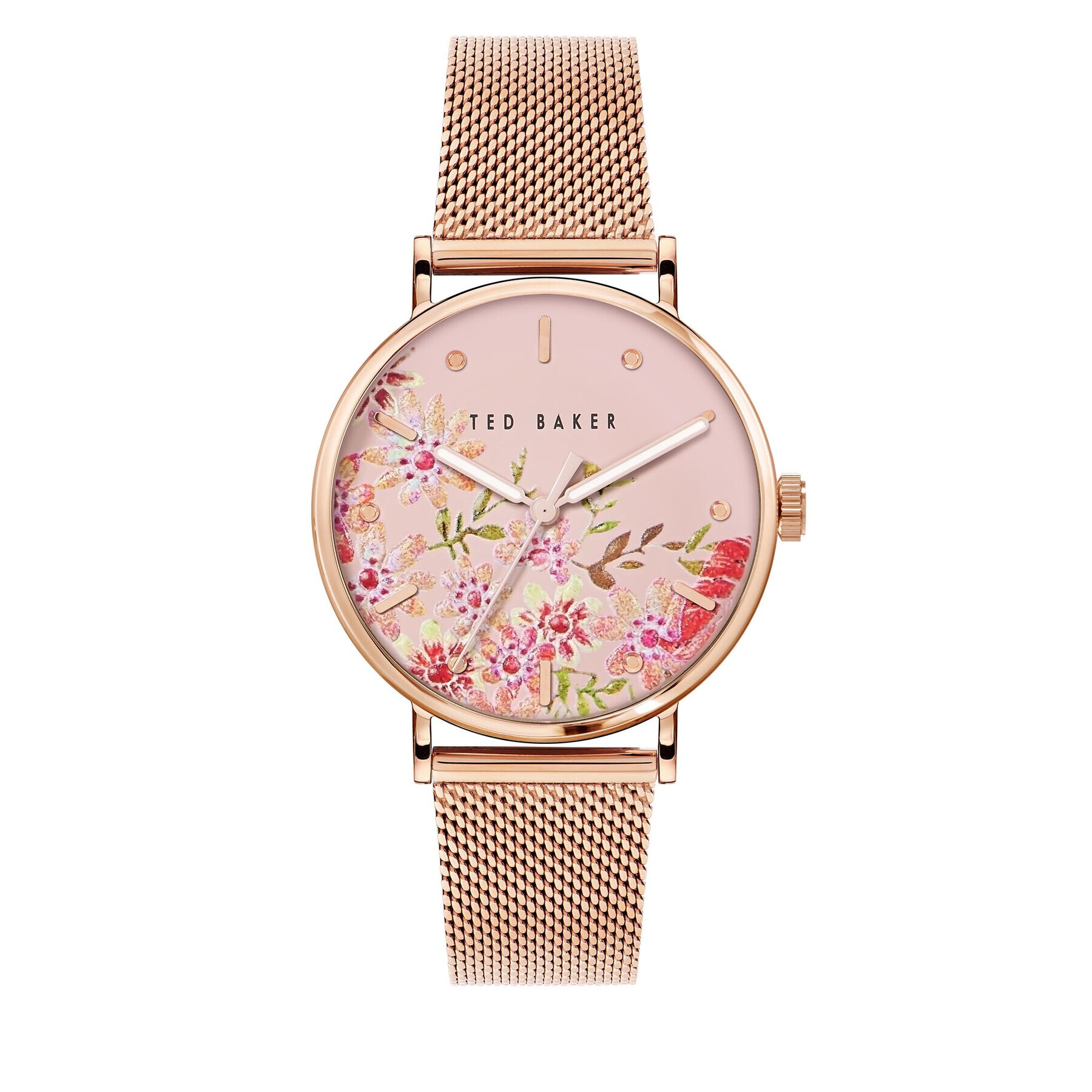 Ted Baker Karóra Phylipa BKPPHS237 Arany - Pepit.hu