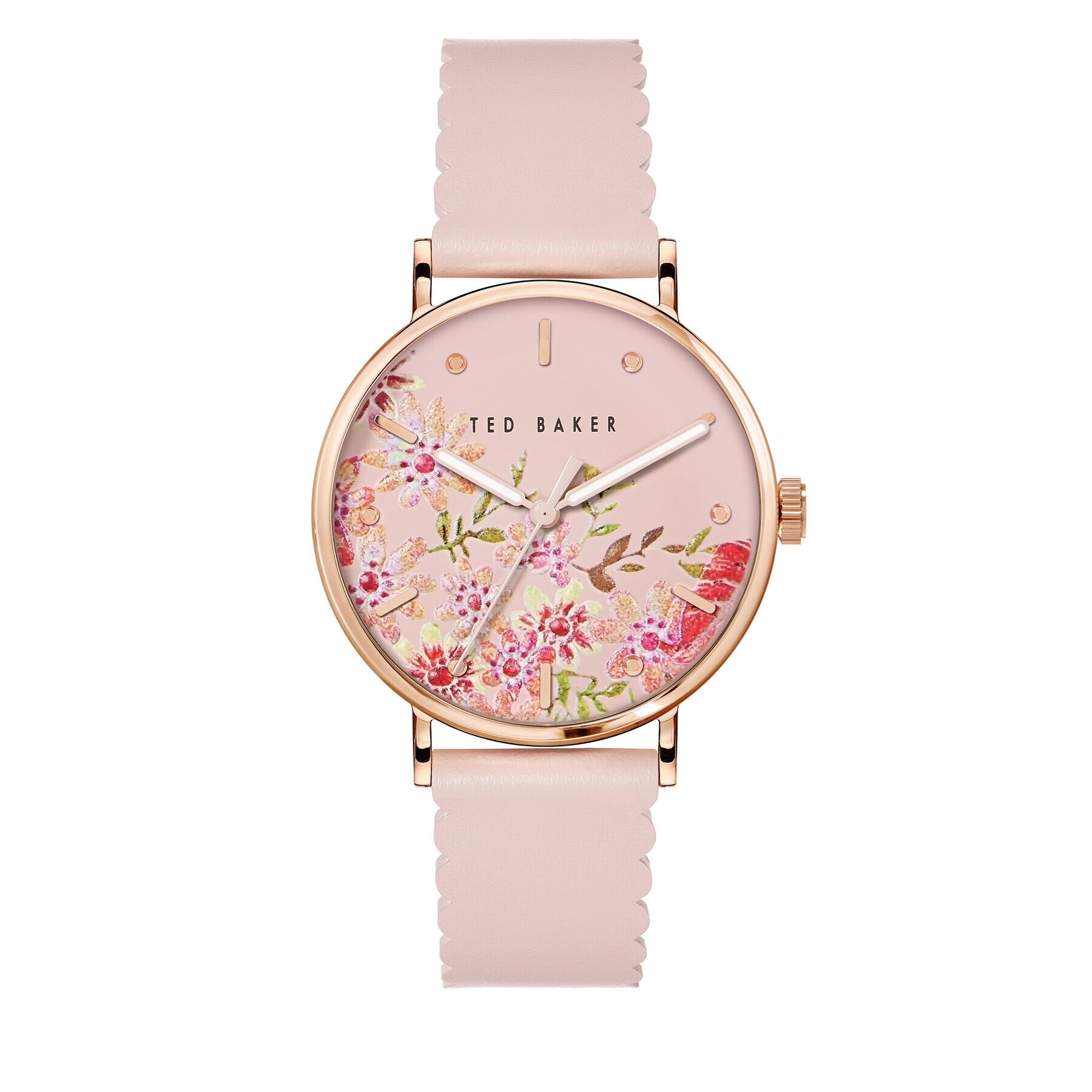 Ted Baker Karóra Phylipa BKPPHS238 Rózsaszín - Pepit.hu