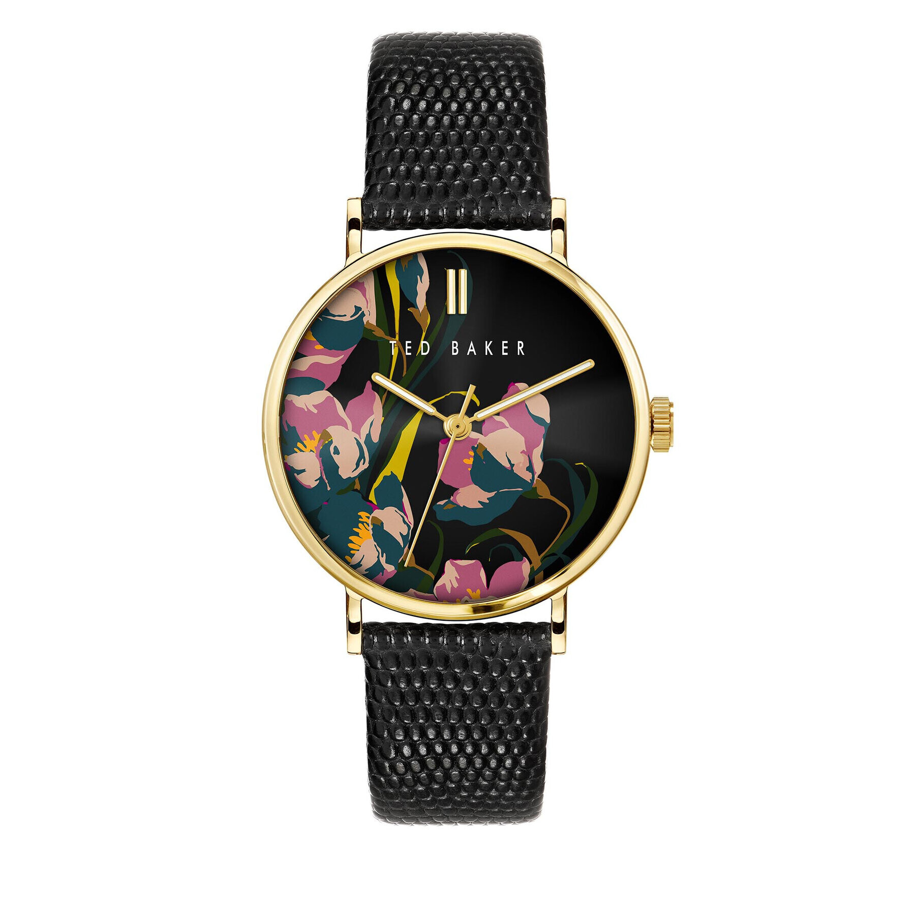 Ted Baker Karóra Phylipa Romance BKPPHS129 Fekete - Pepit.hu