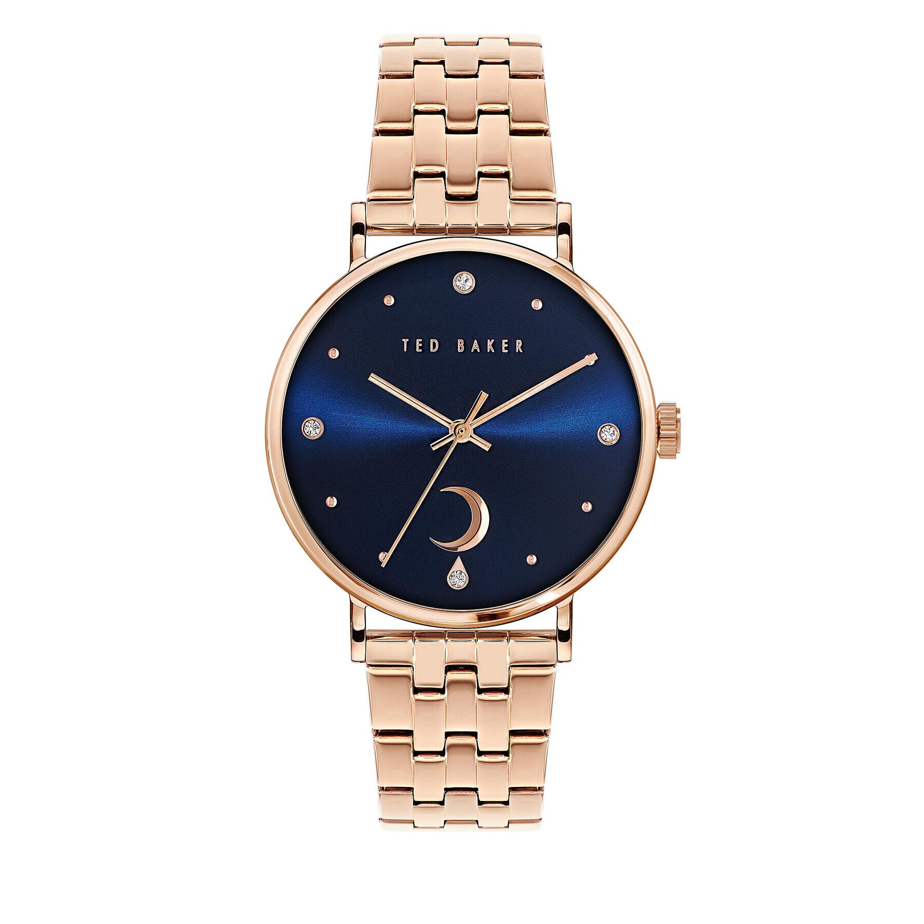 Ted Baker Karóra Twylyte BKPPHF133 Arany - Pepit.hu