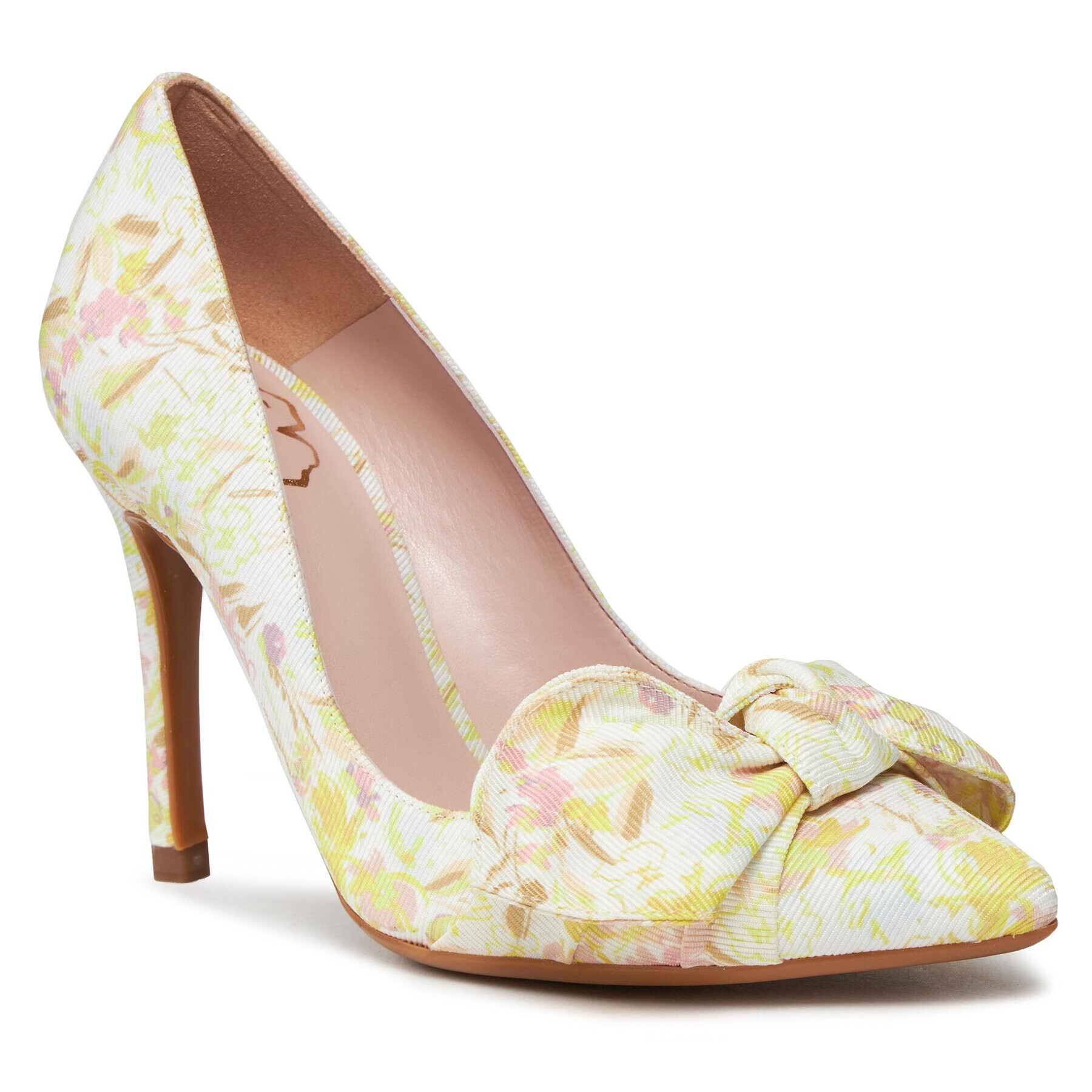 Ted Baker Magassarkú 262840 Színes - Pepit.hu