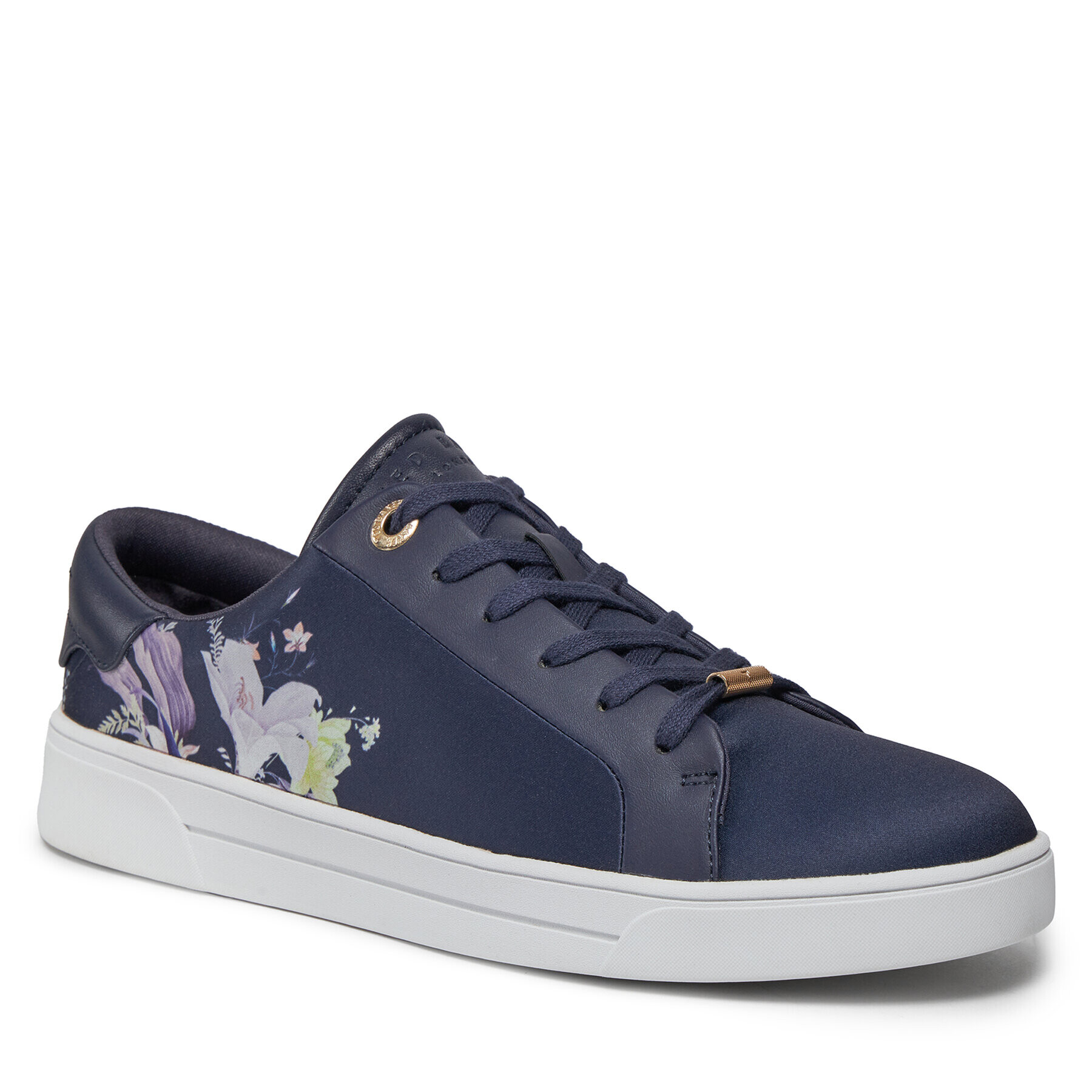 Ted Baker Sportcipők 252502 Sötétkék - Pepit.hu