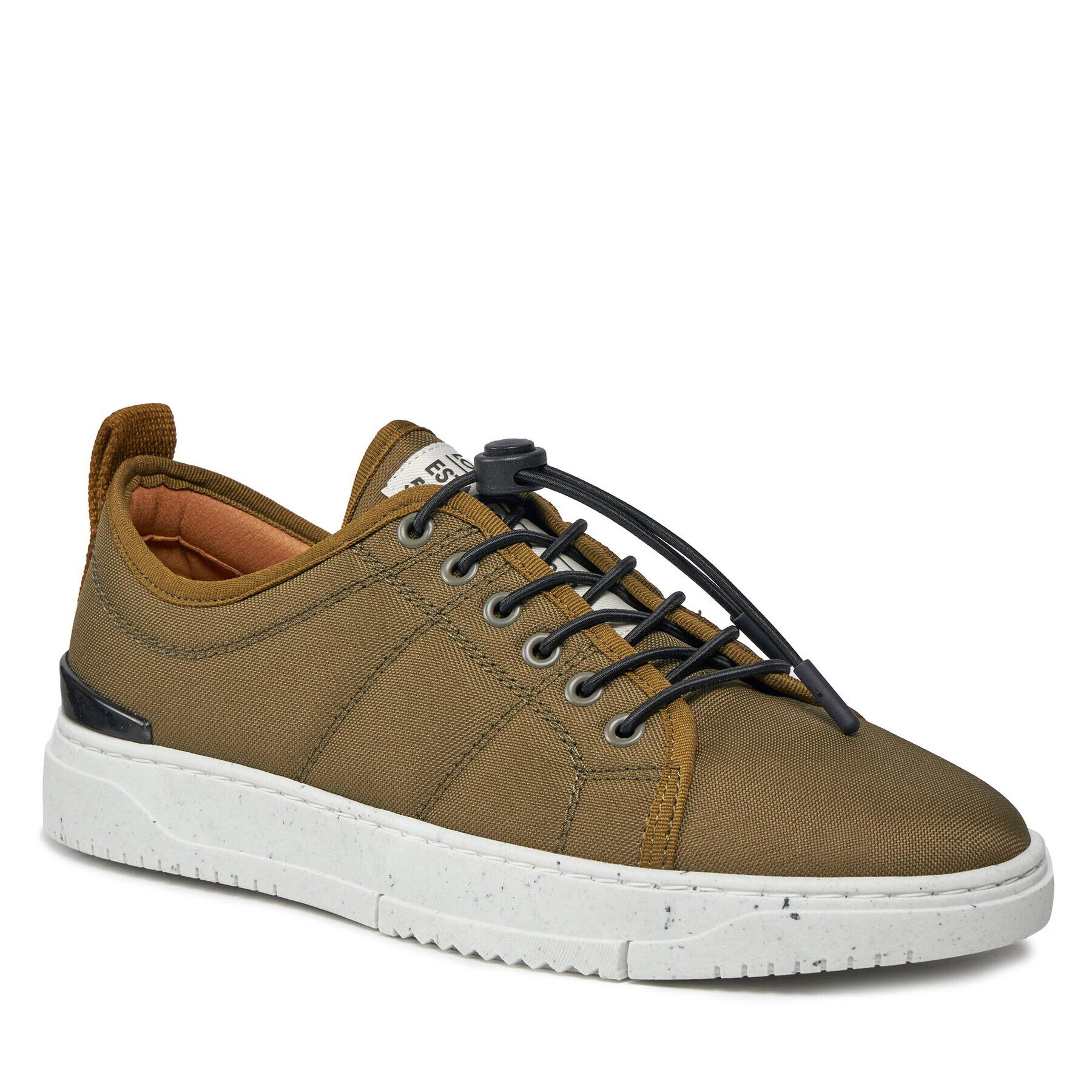 Ted Baker Sportcipők Oliver 259987 Khaki - Pepit.hu