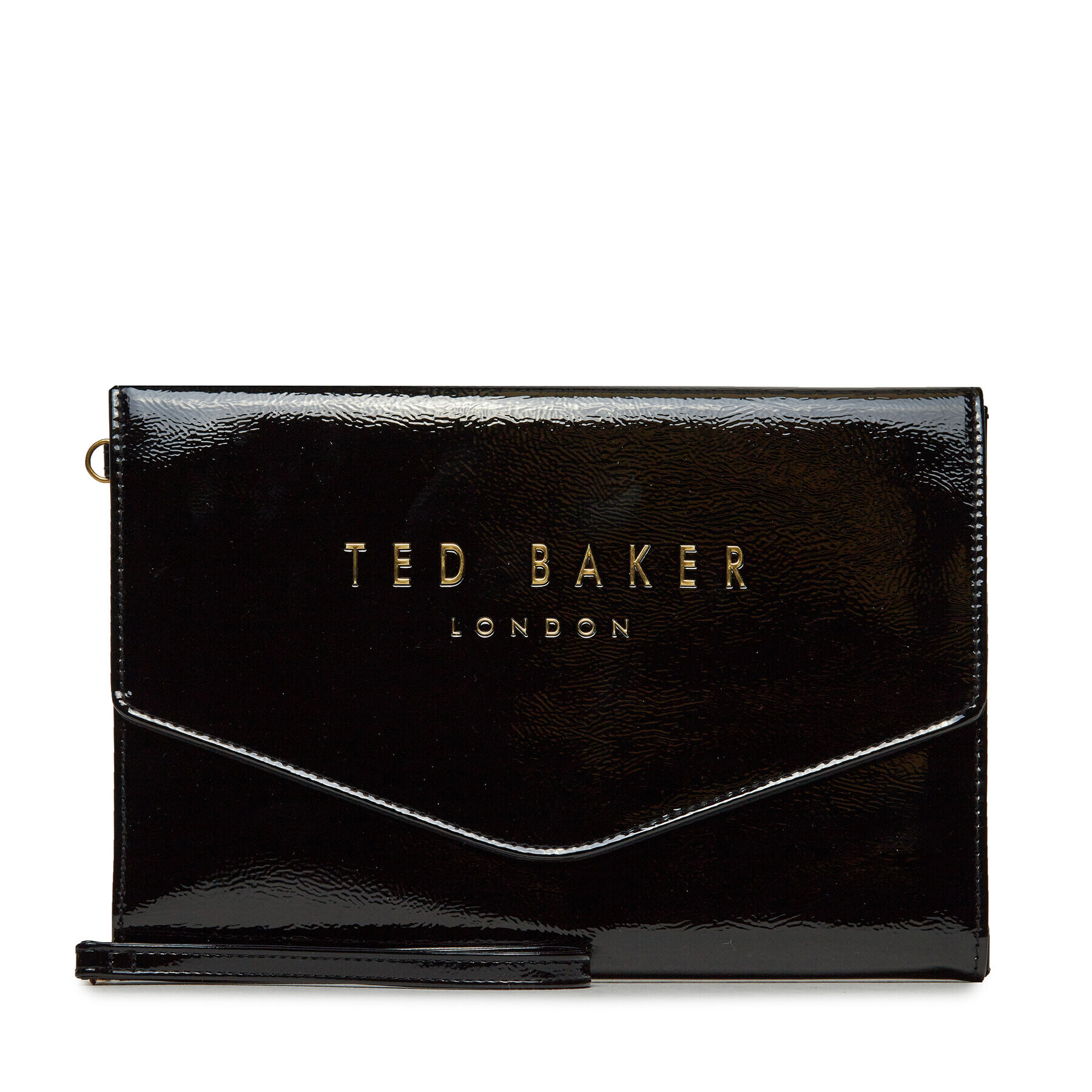 Ted Baker Táska Crinkie 272143 Fekete - Pepit.hu