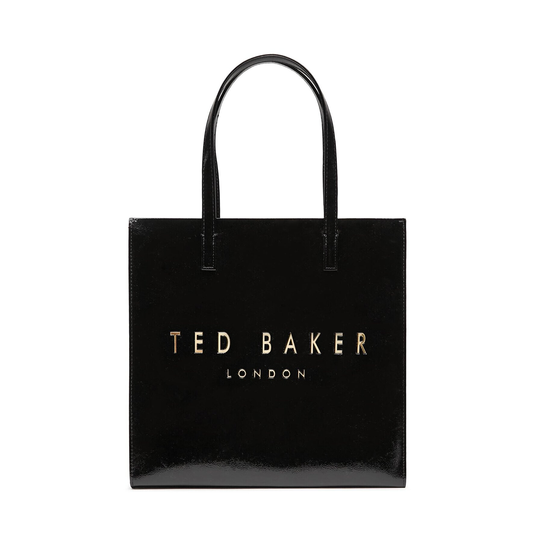 Ted Baker Táska Crinkle 271041 Fekete - Pepit.hu