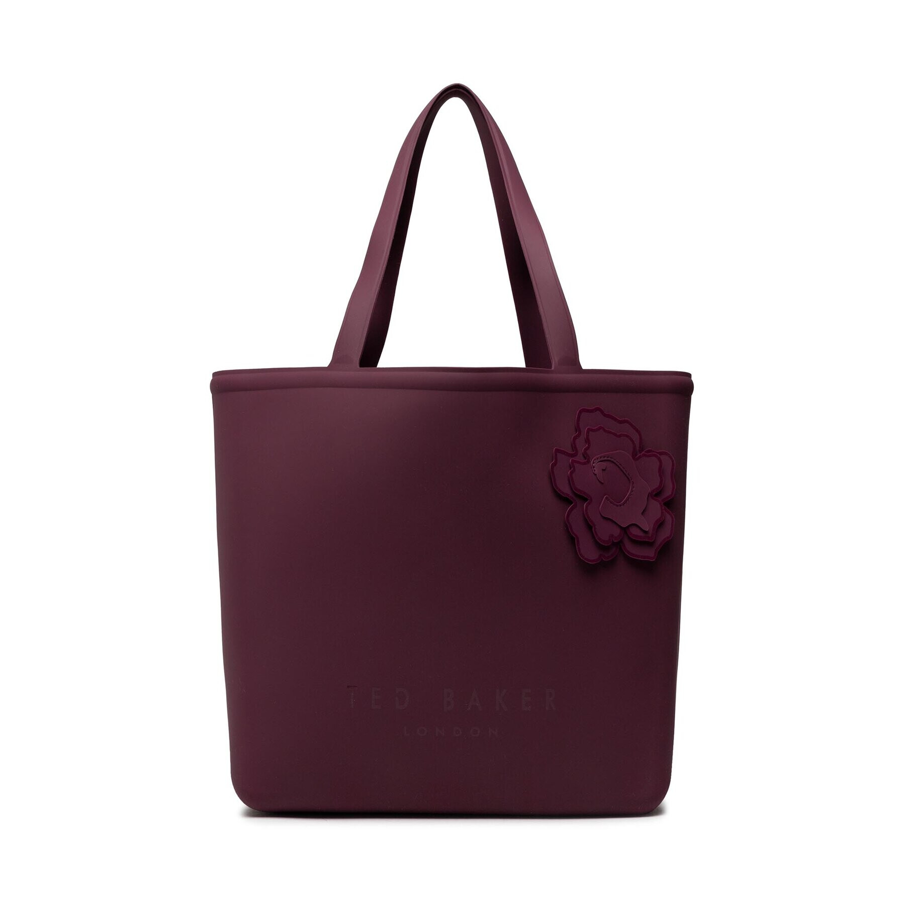 Ted Baker Táska Jelliez 265158 Lila - Pepit.hu