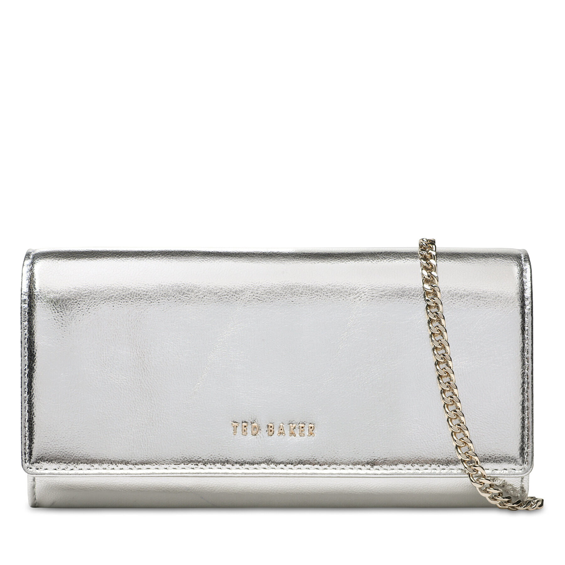 Ted Baker Táska Liberta 266751 Ezüst - Pepit.hu