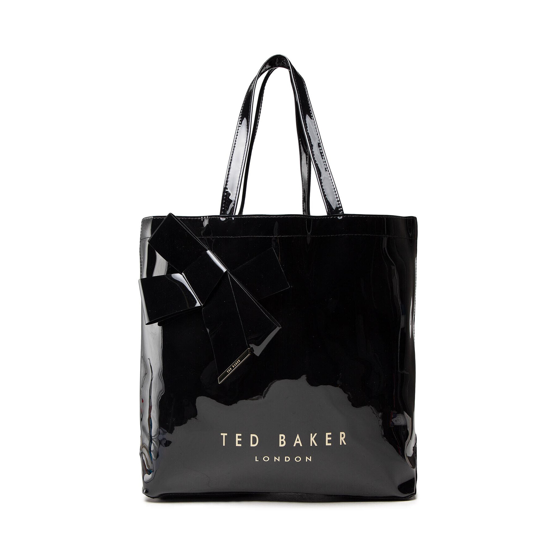 Ted Baker Táska Nicon 253163 Fekete - Pepit.hu