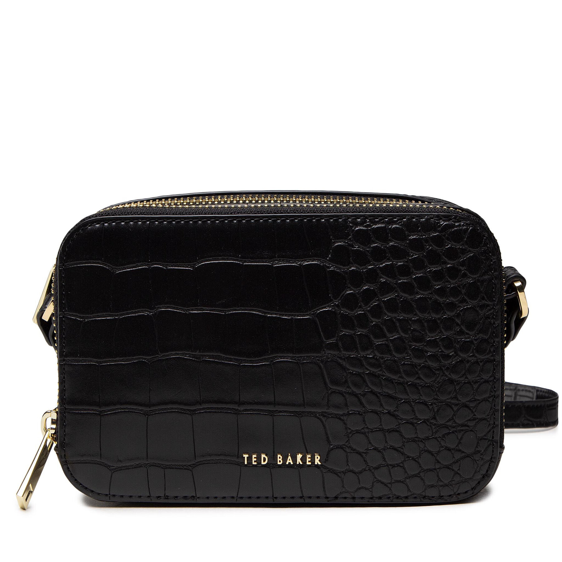 Ted Baker Táska Stina 248415 Fekete - Pepit.hu