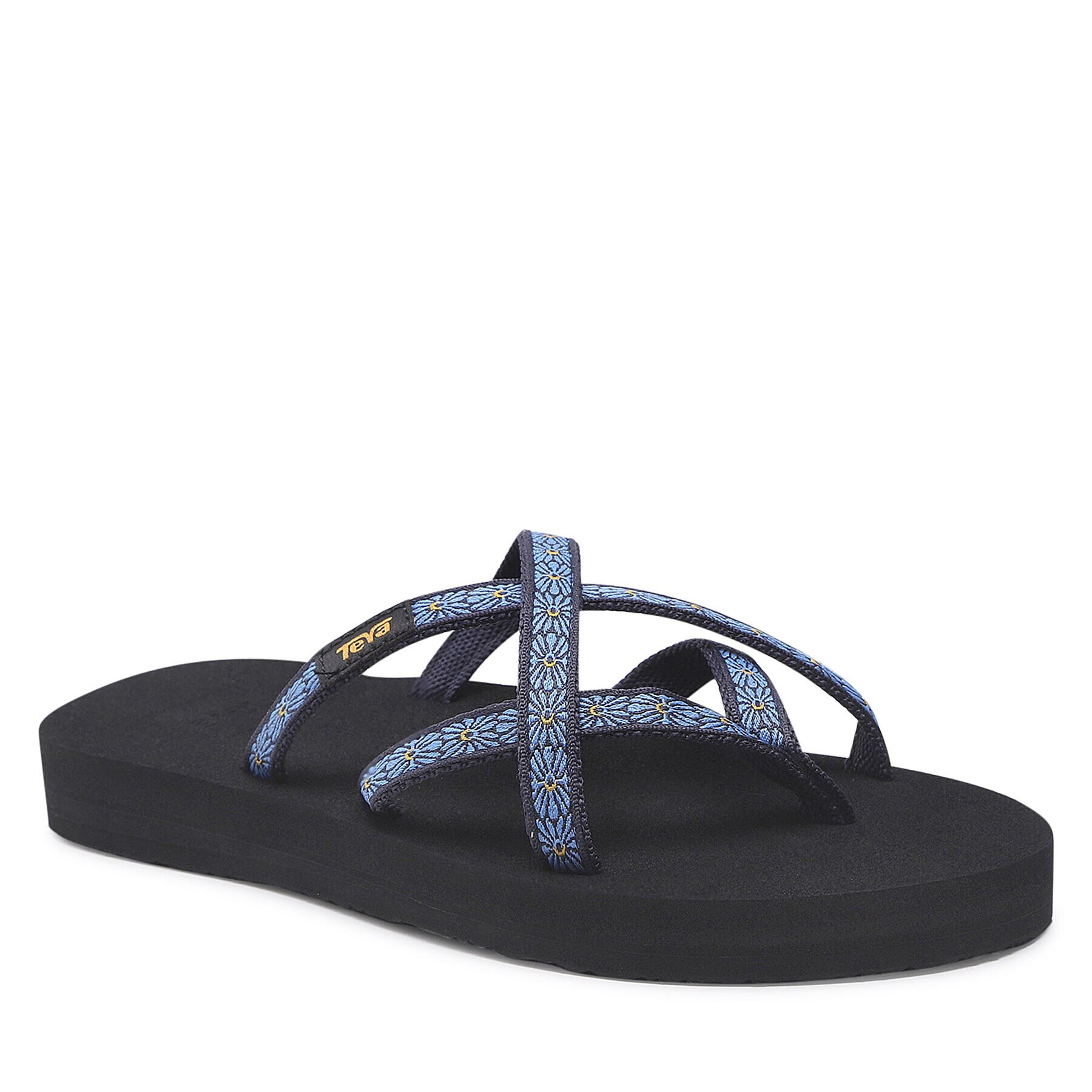 Teva Flip-flops Olowahu 6840 Kék - Pepit.hu