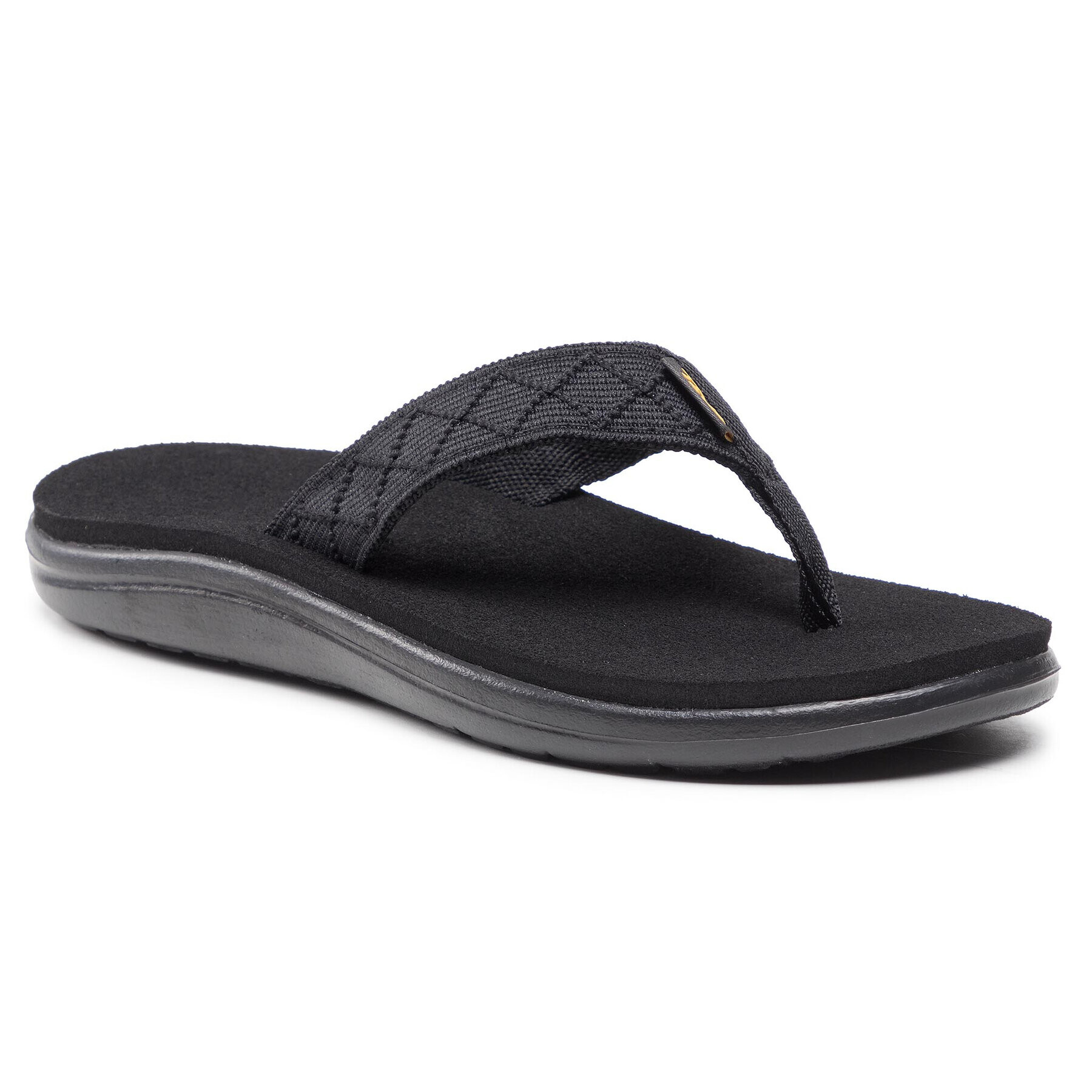 Teva Flip-flops Voya Flip 1019040 Fekete - Pepit.hu